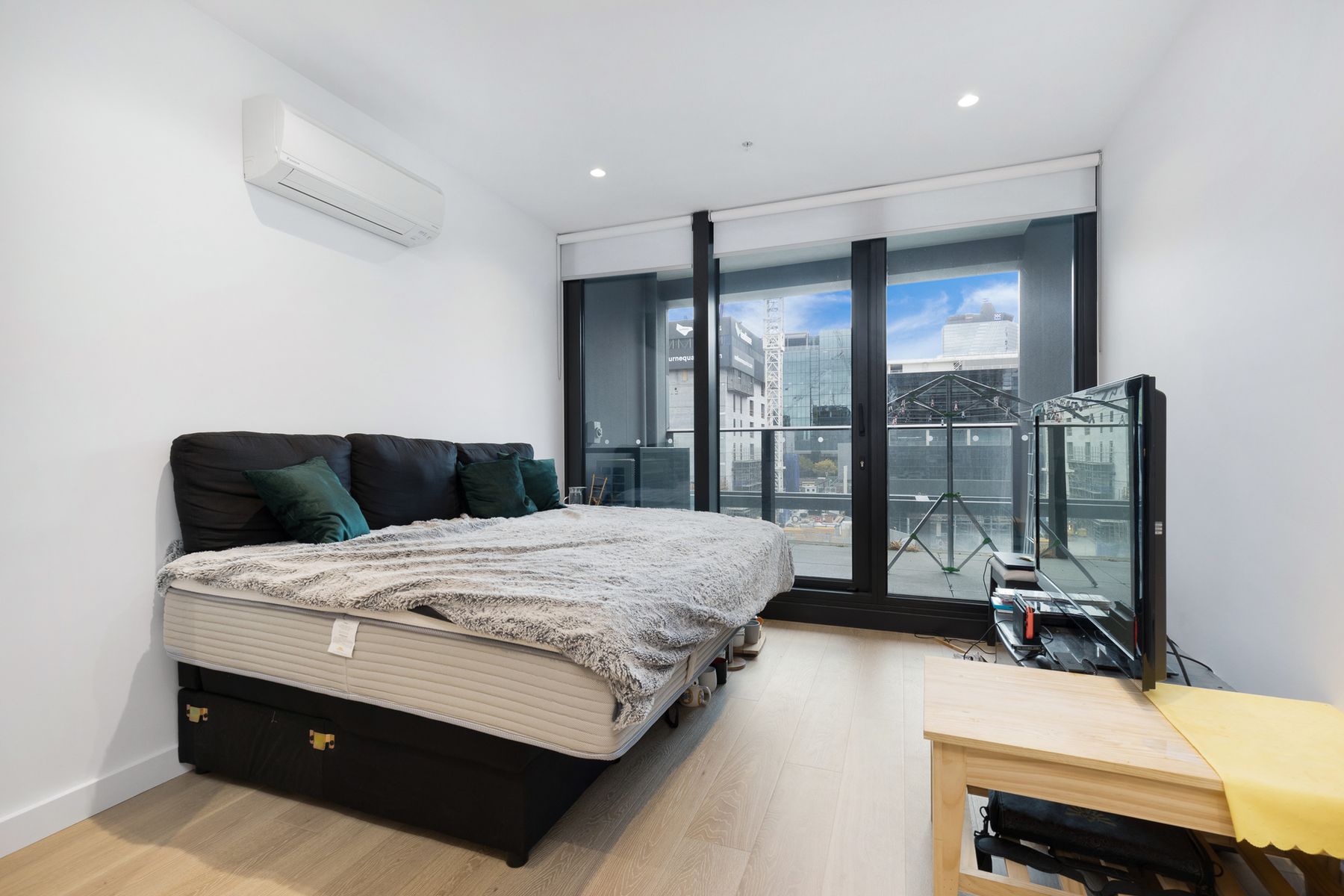 416/628 Flinders Street, Docklands, VIC 3008, Docklands - Thumbnail 2