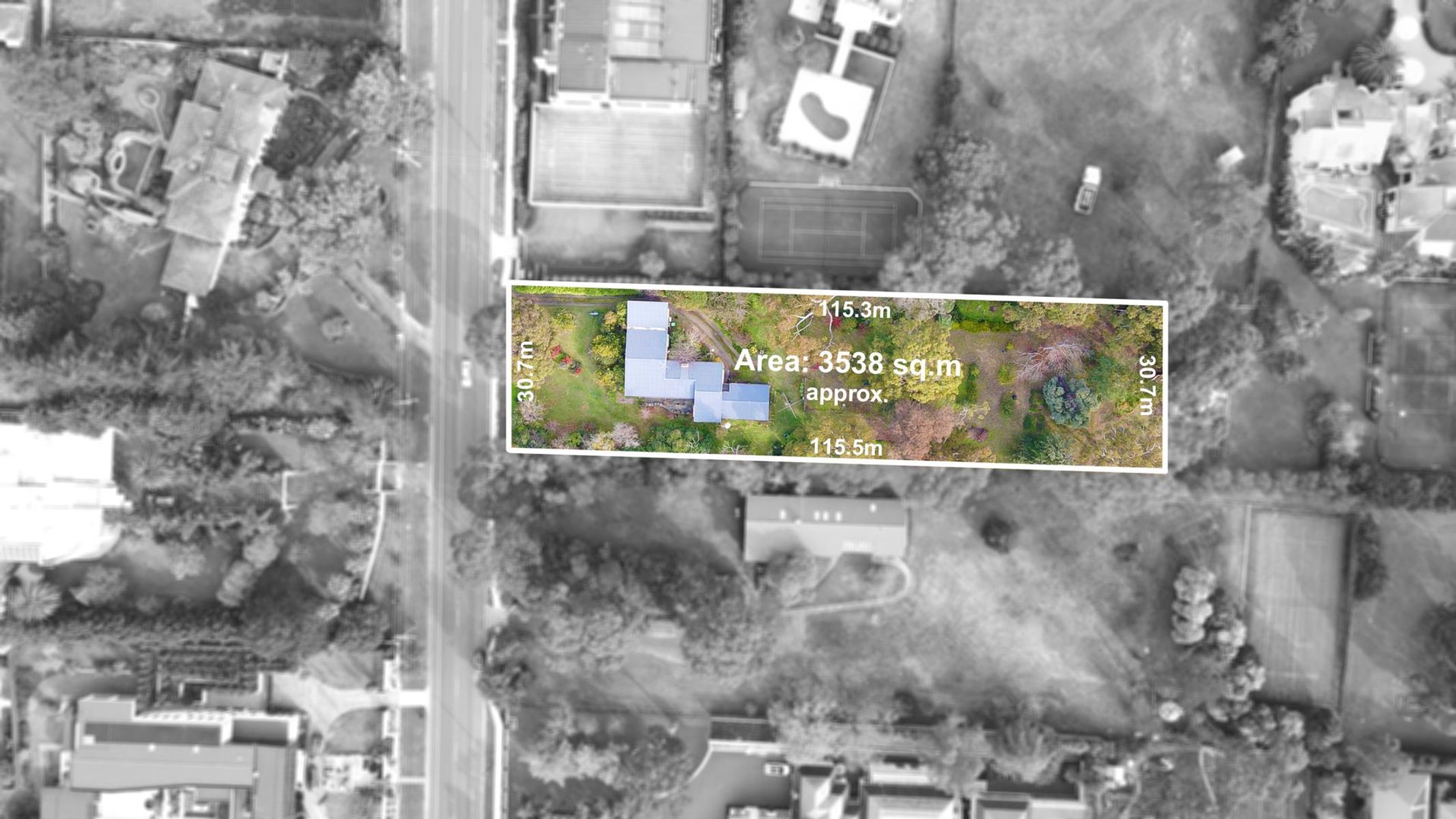 323 Church Road, Templestowe VIC 3106, Templestowe - Image 1