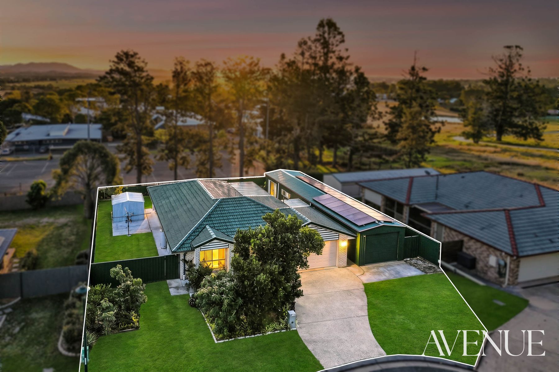 10 REECE COURT, Beaudesert QLD 4285, Beaudesert - Image 1