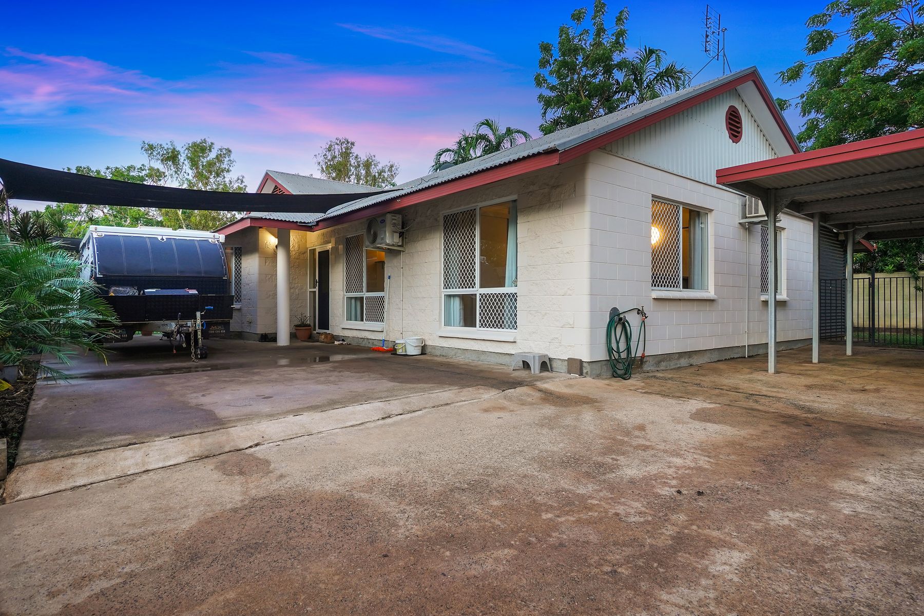 18 Sirius Street, Woodroffe NT 0830, Woodroffe - Thumbnail 3