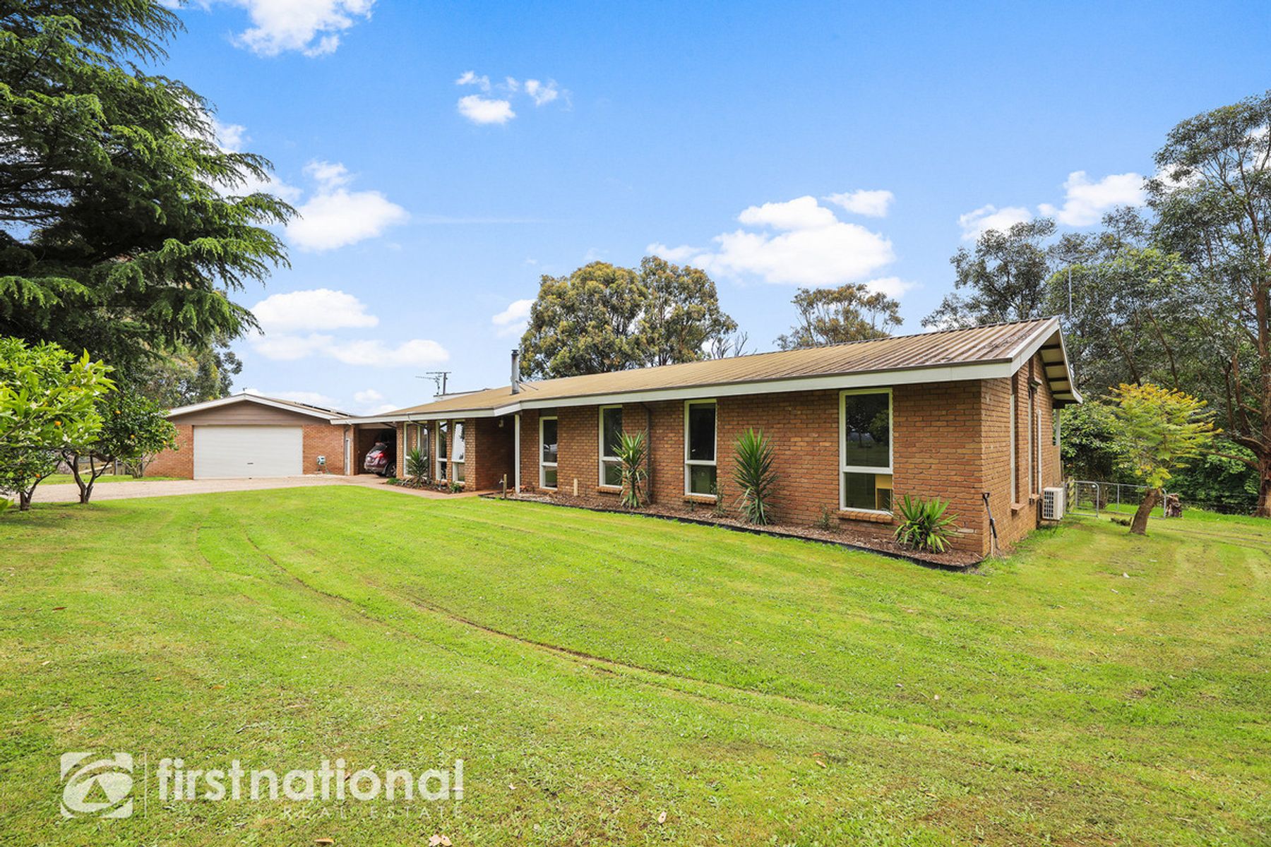 1325 Bloomfield Road, Crossover, VIC 3821