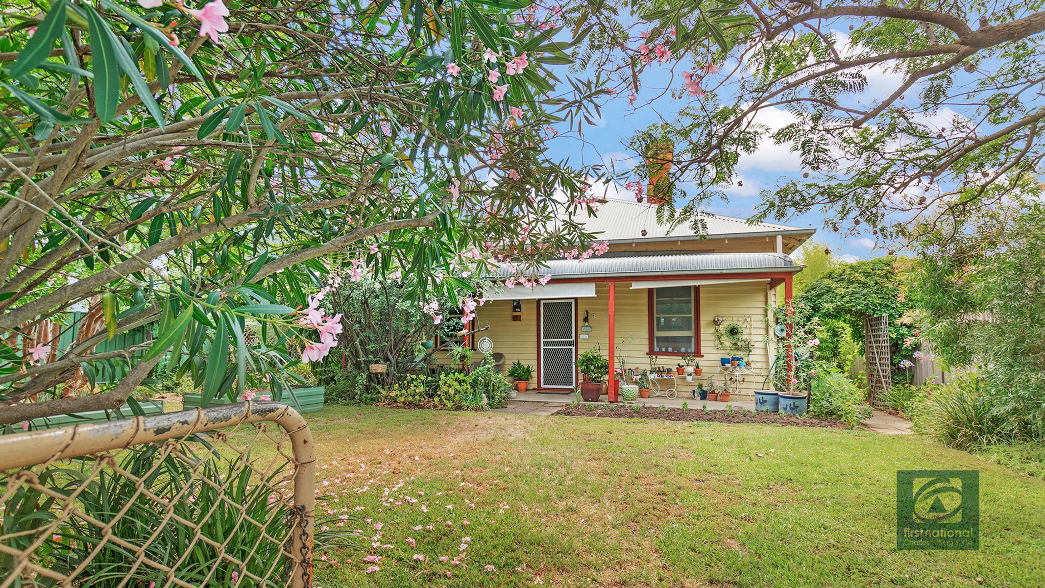 132 Hume Street, Echuca VIC 3564 - Image 1