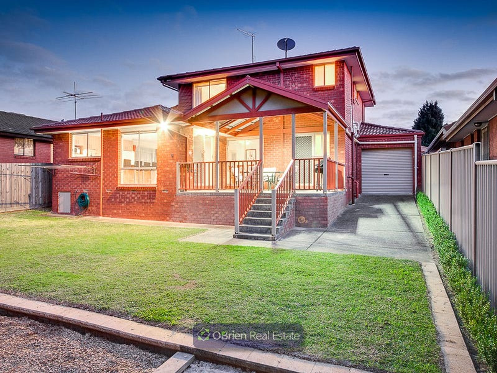 3 Kassan Gardens, Endeavour Hills, VIC 3802, Endeavour Hills - Thumbnail 8