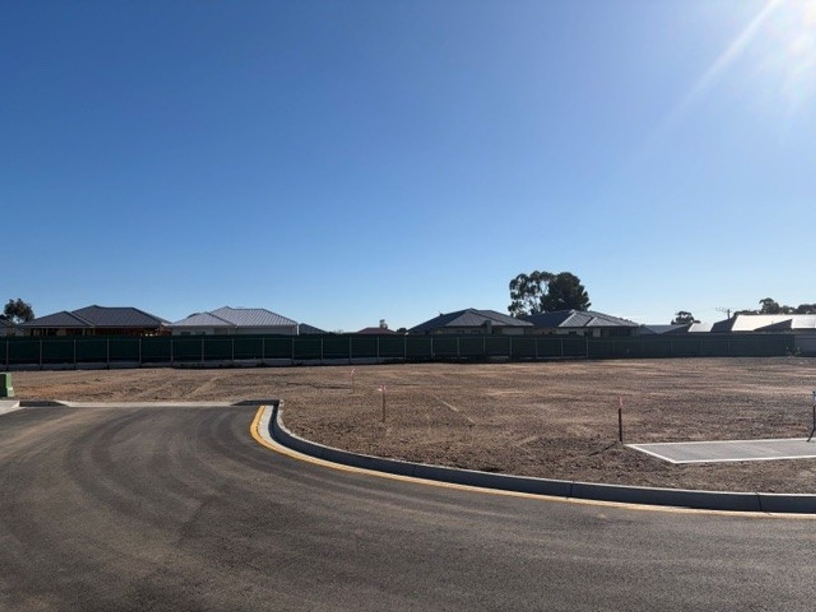 Lot 1268 Lewis Court, Murray Bridge SA 5253, Murray Bridge - Image 1
