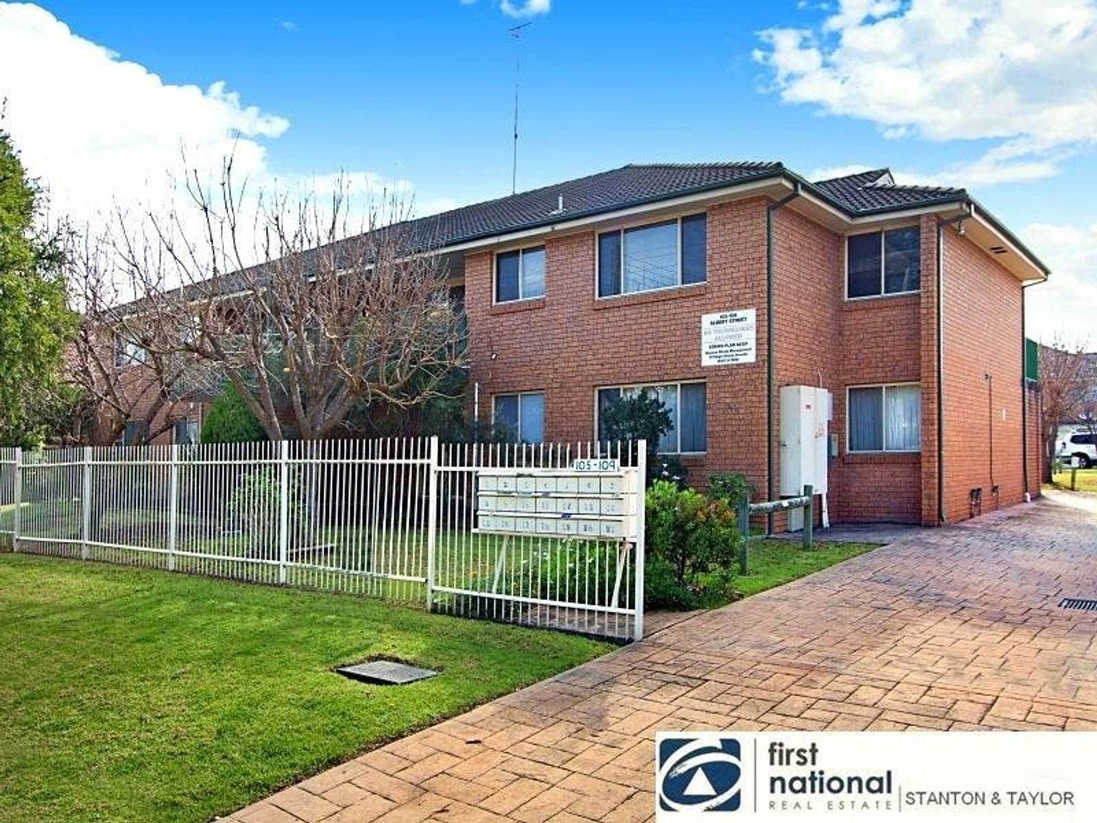 5/105-109 Albert Street, Werrington - Thumbnail 3