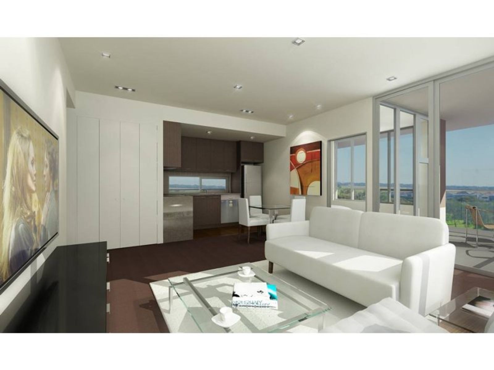 E11, 18-28 Main Street, Mawson Lakes SA 5095, Mawson Lakes - Thumbnail 4