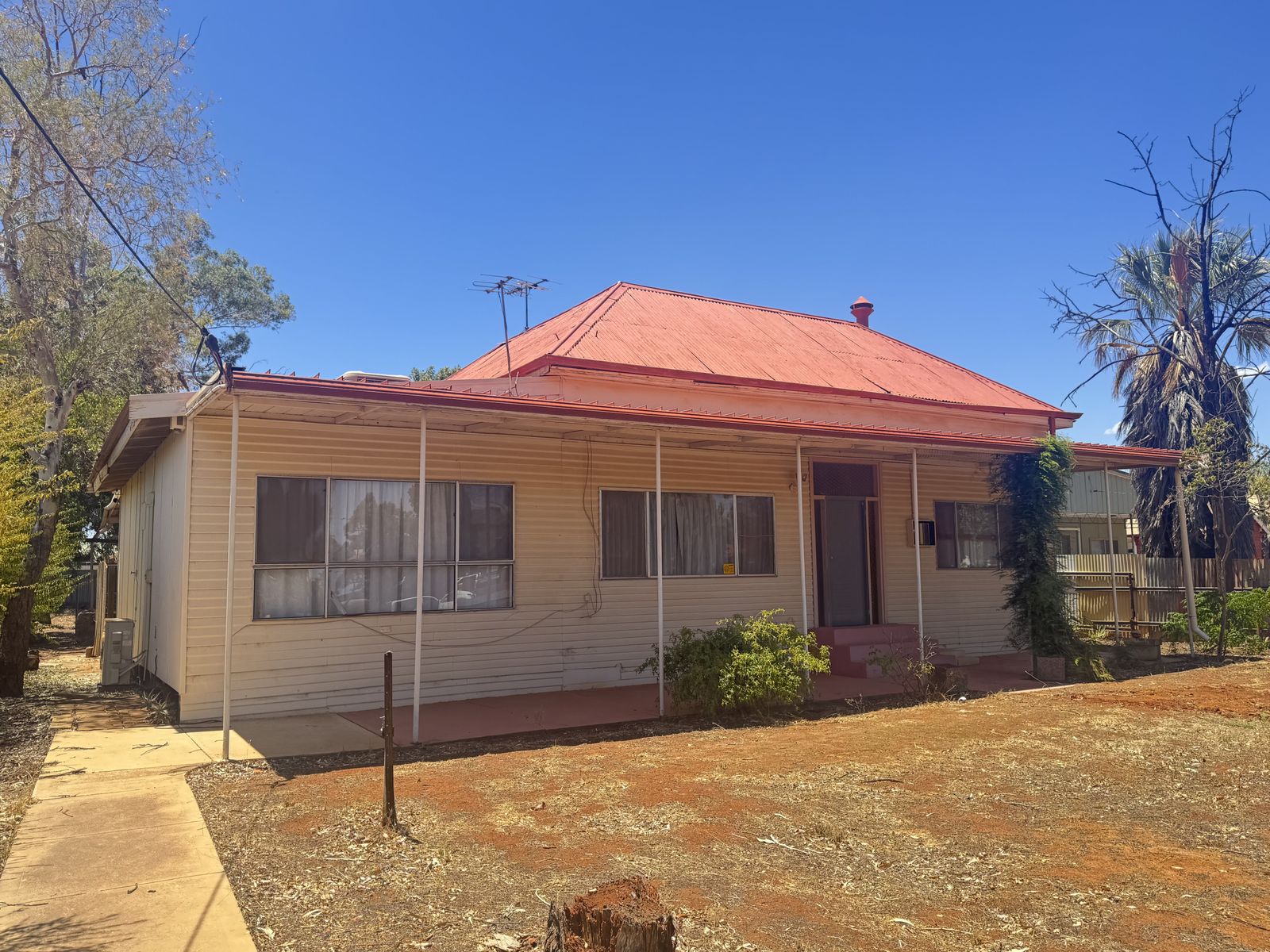 257 Burt Street, Victory Heights WA 6432