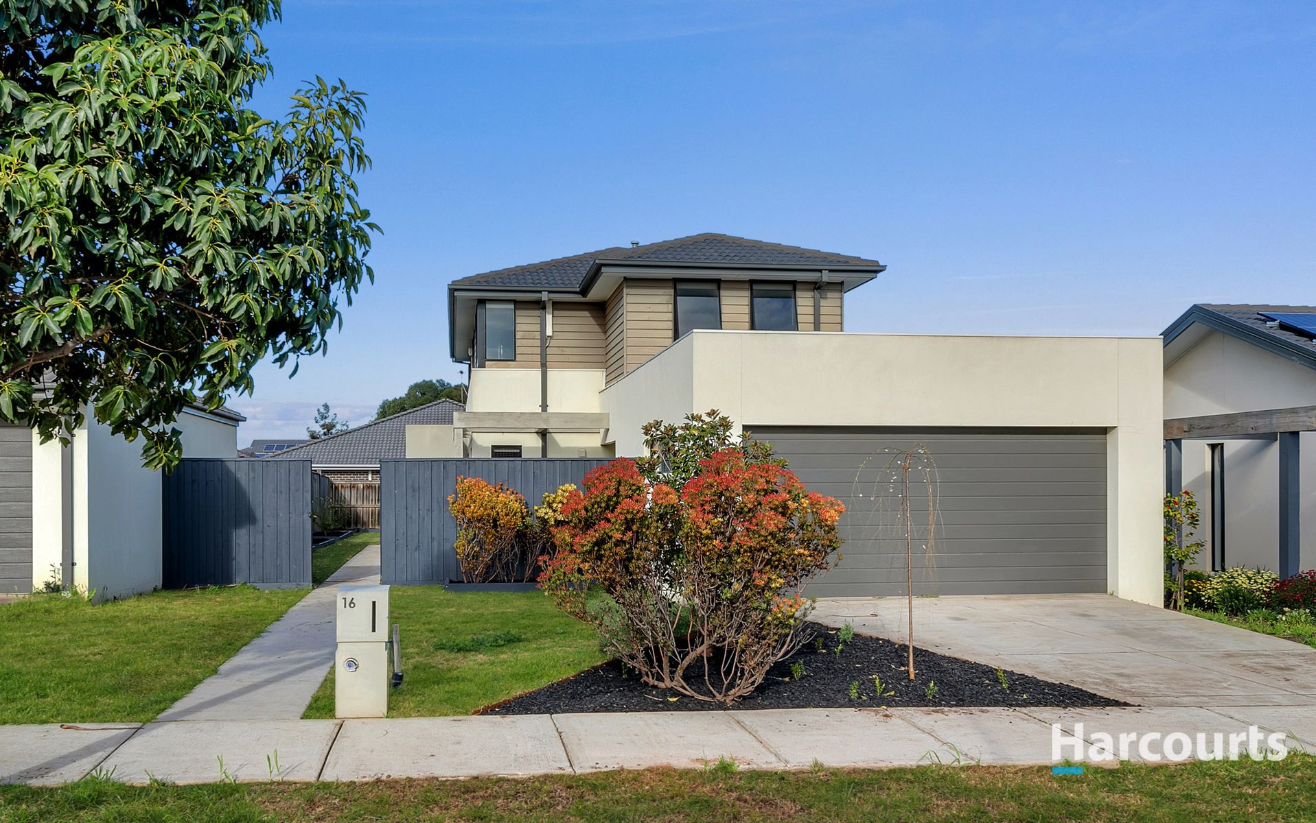 16 Belleville Close, Burnside Heights, VIC 3023