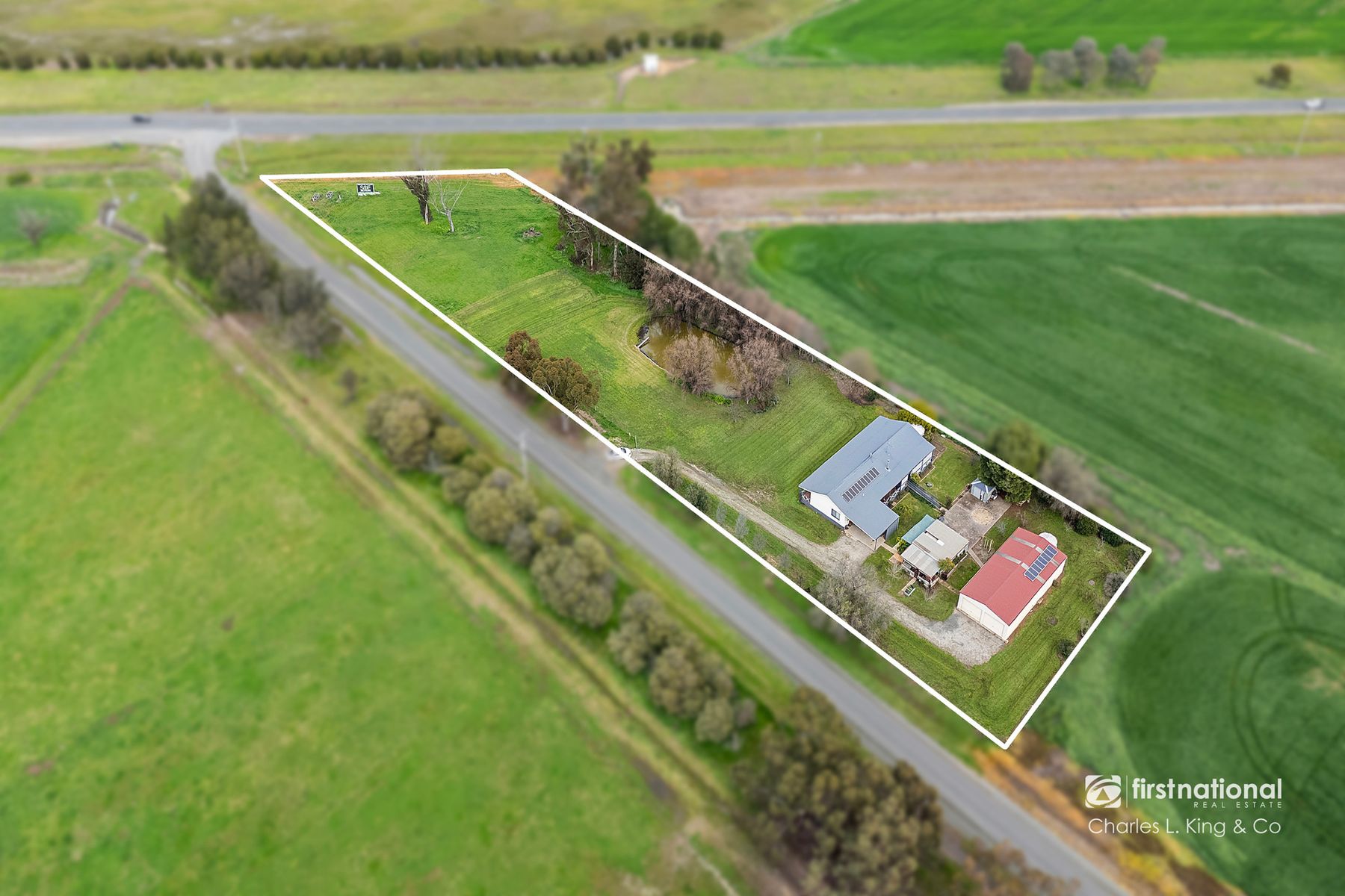 19 Farley Road, Echuca VIC 3564, Echuca - Thumbnail 3