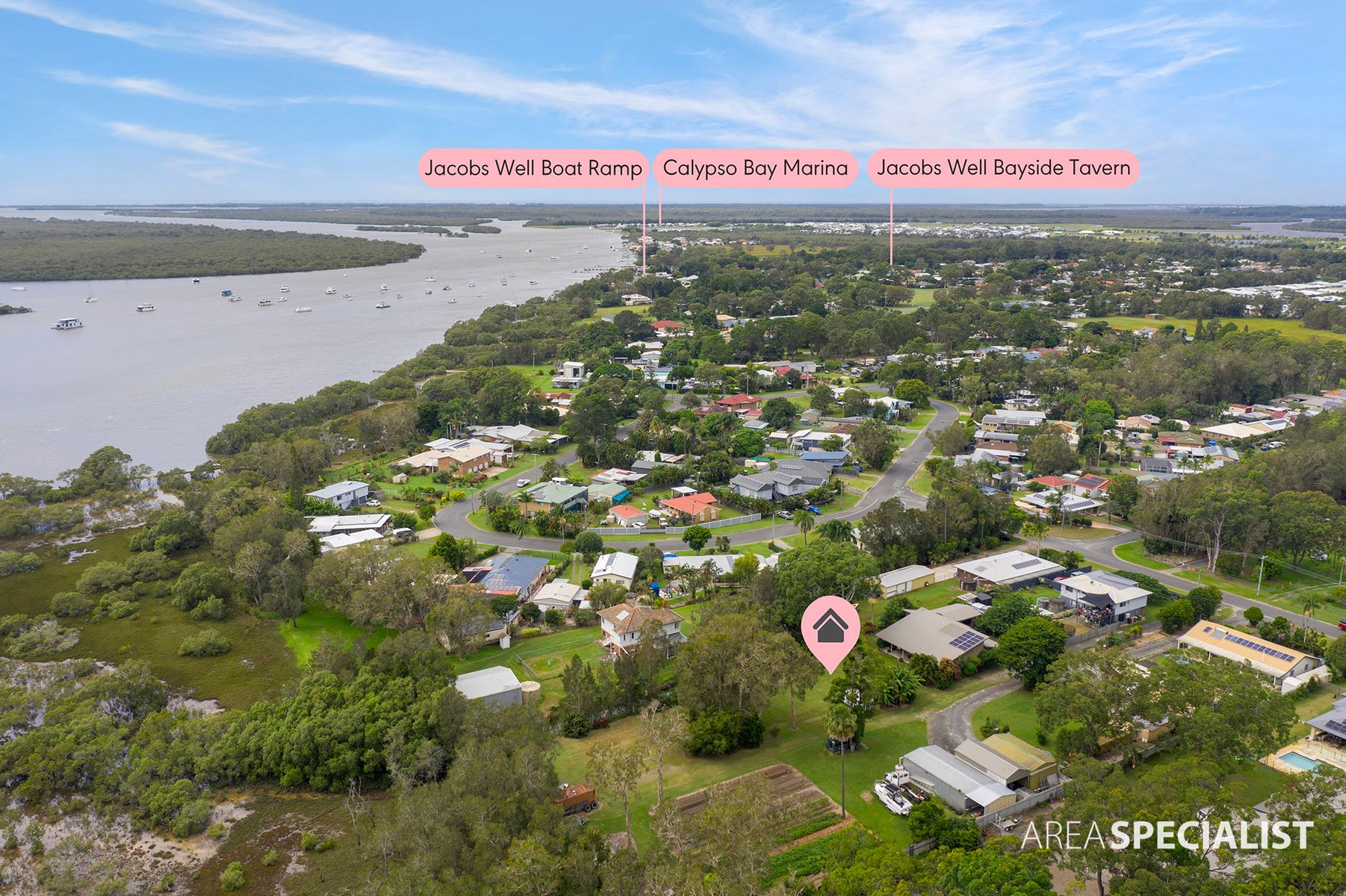 62 Pelican Parade, Jacobs Well, QLD 4208, Jacobs Well - Thumbnail 5