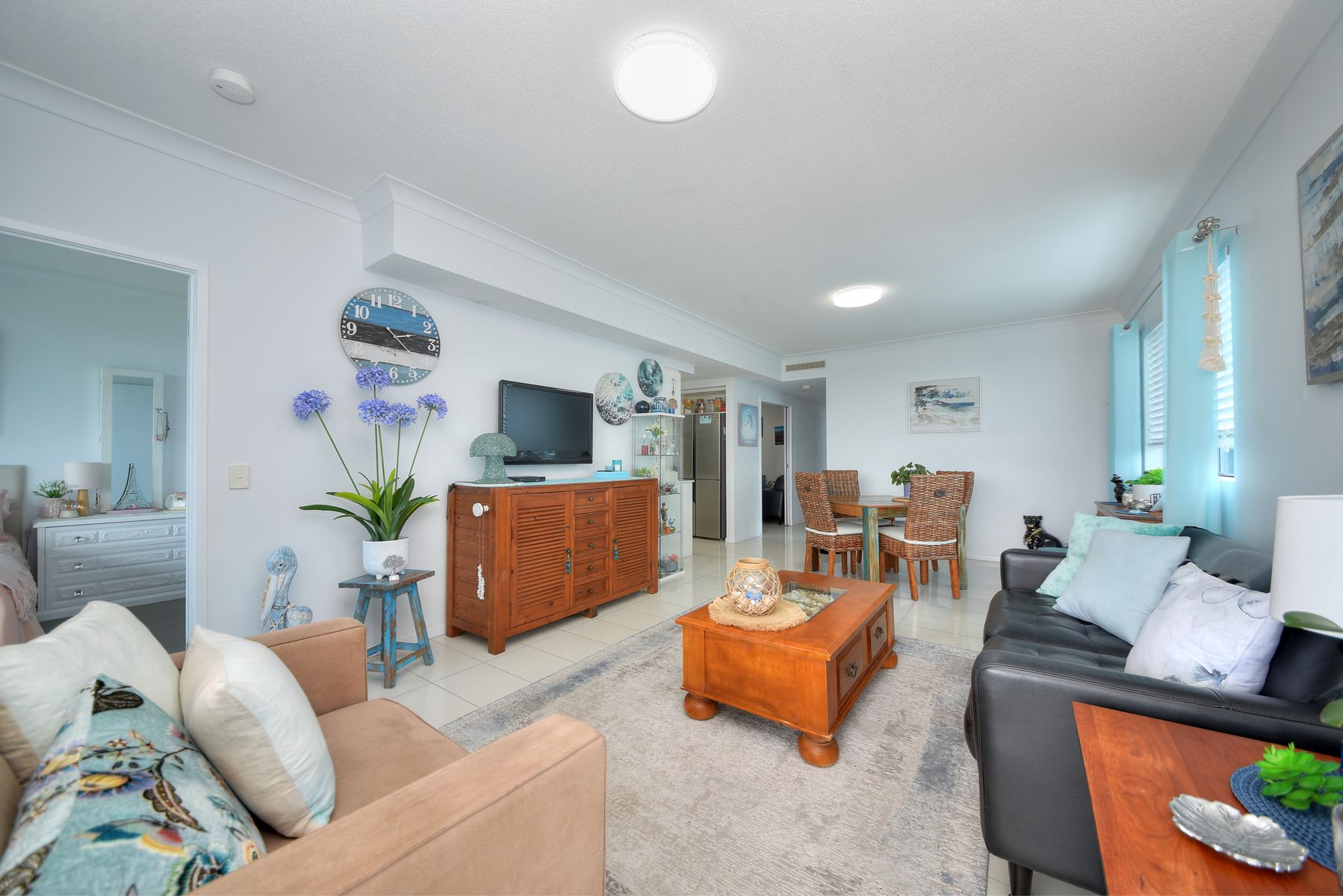 406/41 Harbour Town Drive, Biggera Waters, QLD 4216, Biggera Waters - Thumbnail 4