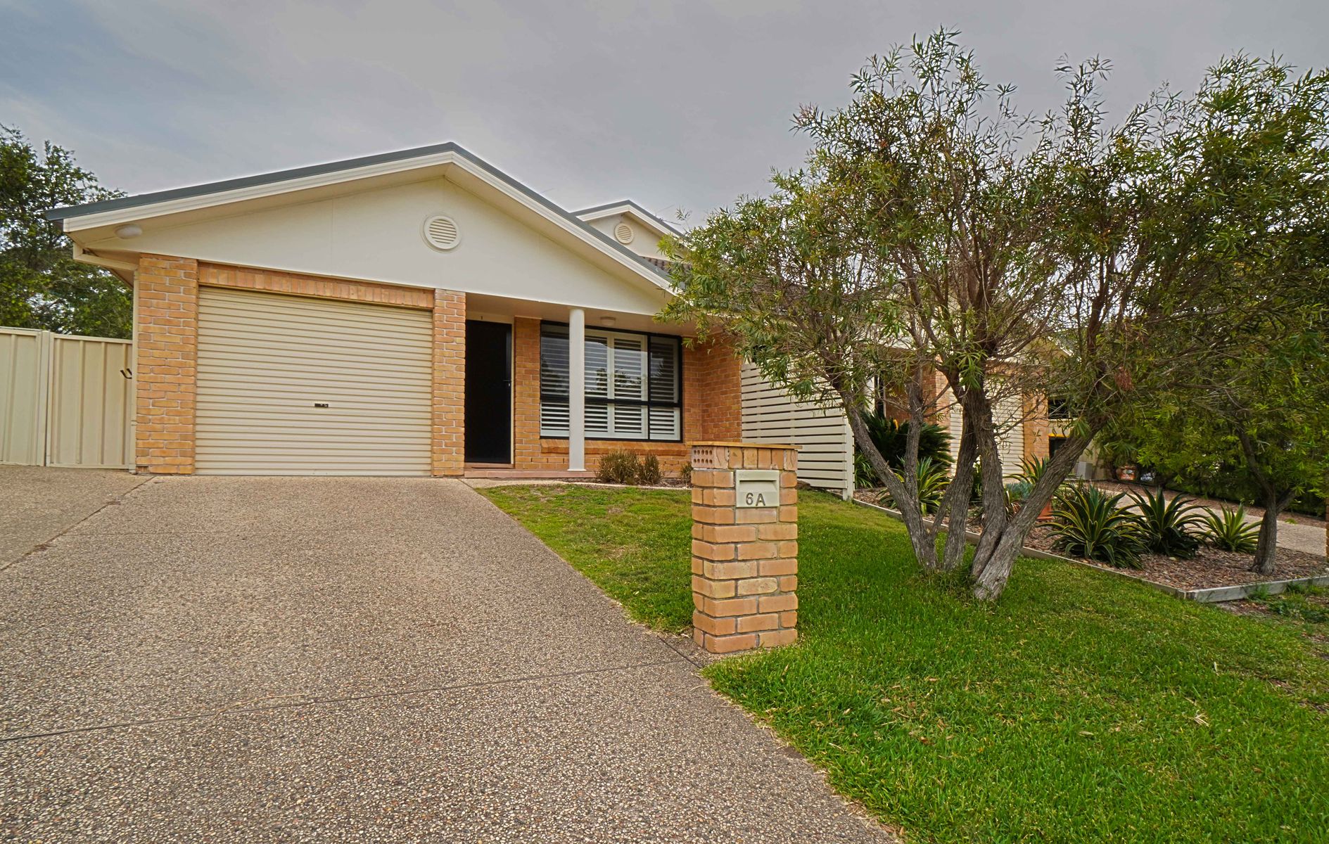 6A Bungwall Close, Anna Bay NSW 2316
