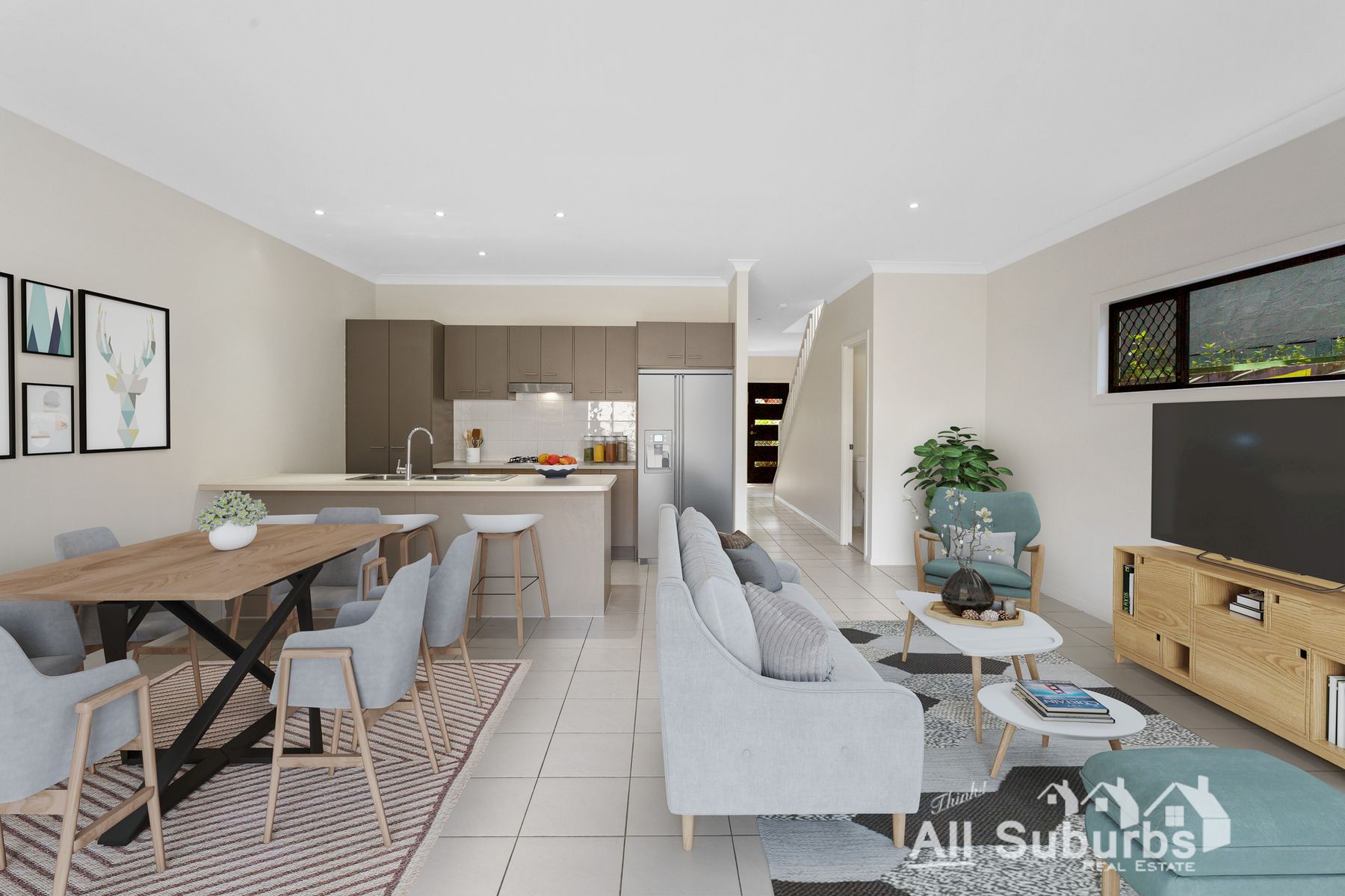 4/94 Woodlands Boulevard, Waterford QLD 4133, Waterford - Thumbnail 2