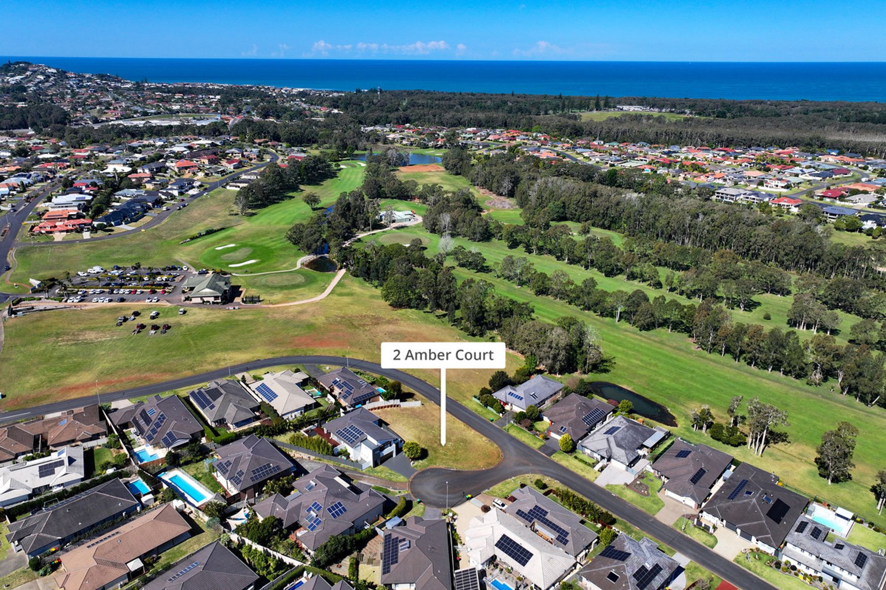 2 Amber Court, Port Macquarie NSW 2444, Port Macquarie - Thumbnail 2