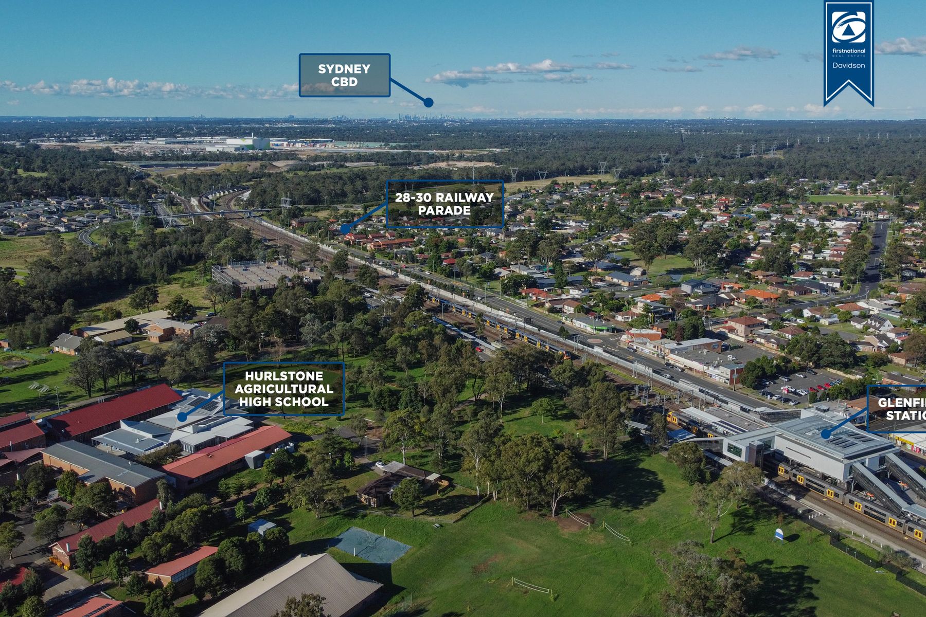 28/30 Railway Parade, Glenfield NSW 2167, Glenfield - Thumbnail 2