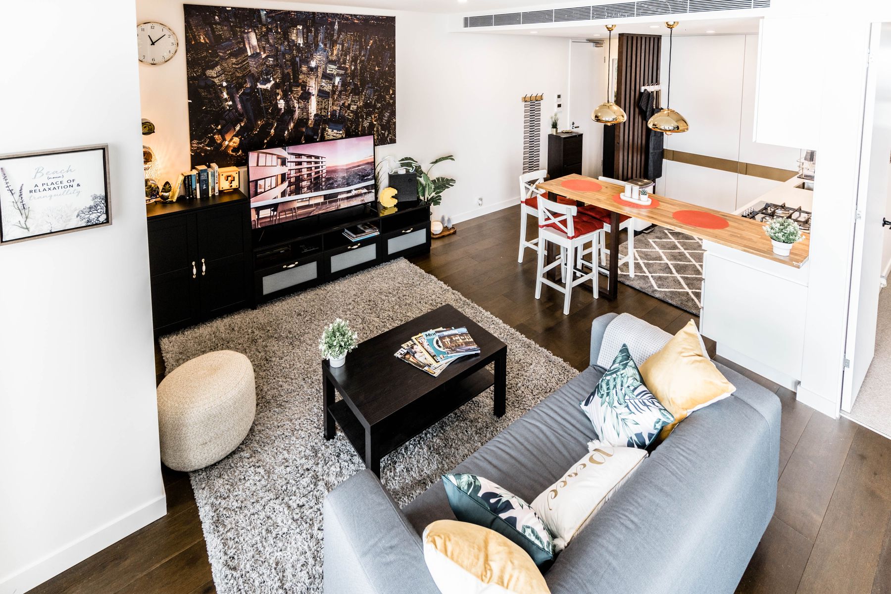 1311/52-54 Osullivan Road, Glen Waverley VIC 3150, Glen Waverley - Thumbnail 3