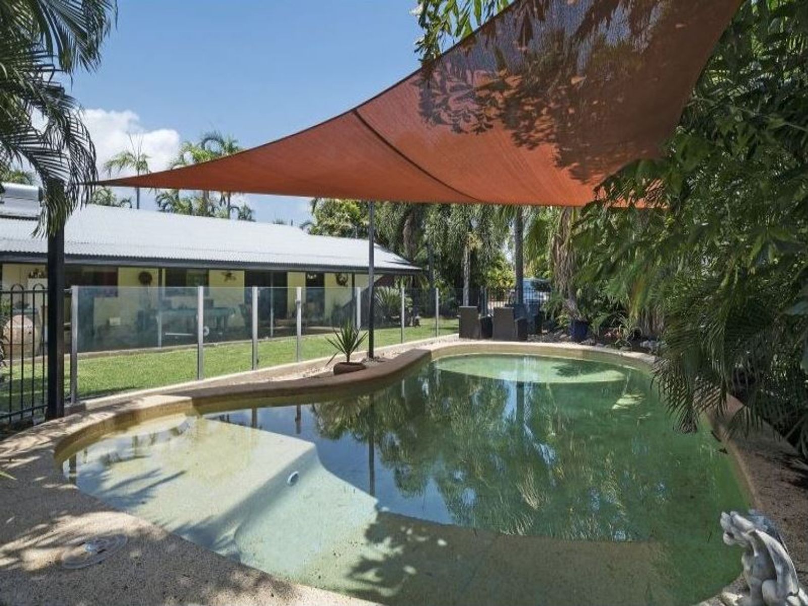 11 Edgeview Court, Leanyer NT 0812, Leanyer - Thumbnail 2