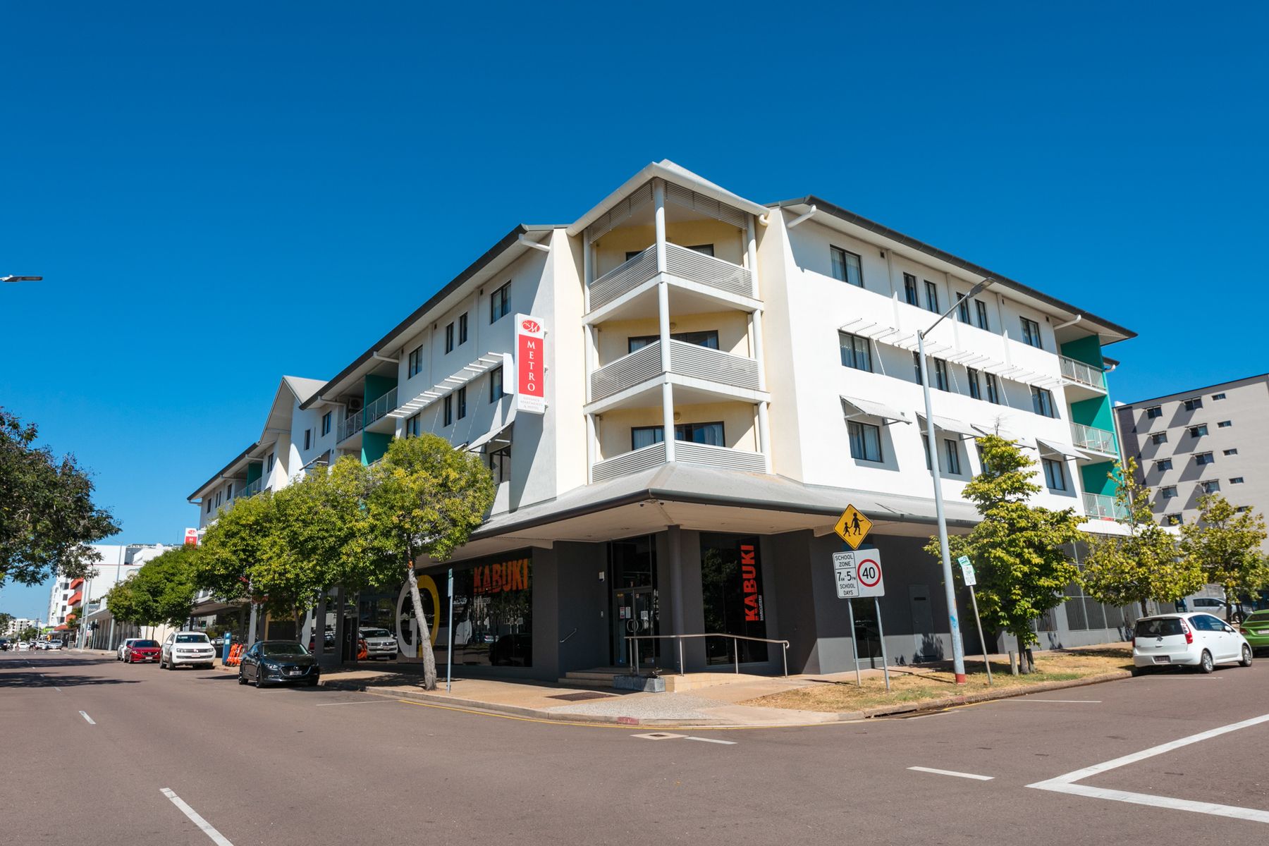 3046/55 Cavenagh Street, Darwin City NT 0800, Darwin City - Thumbnail 3