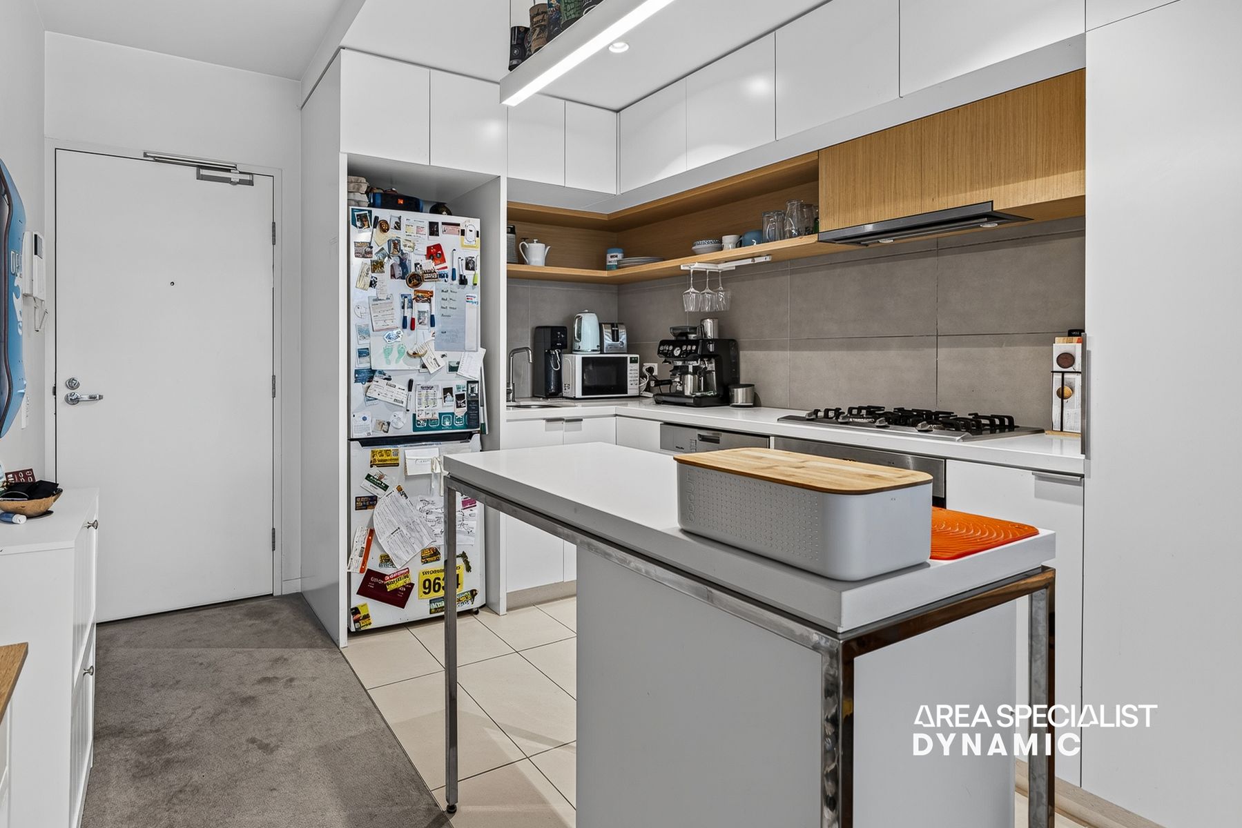 608/8 Grosvenor Street, Abbotsford, Abbotsford - Thumbnail 6