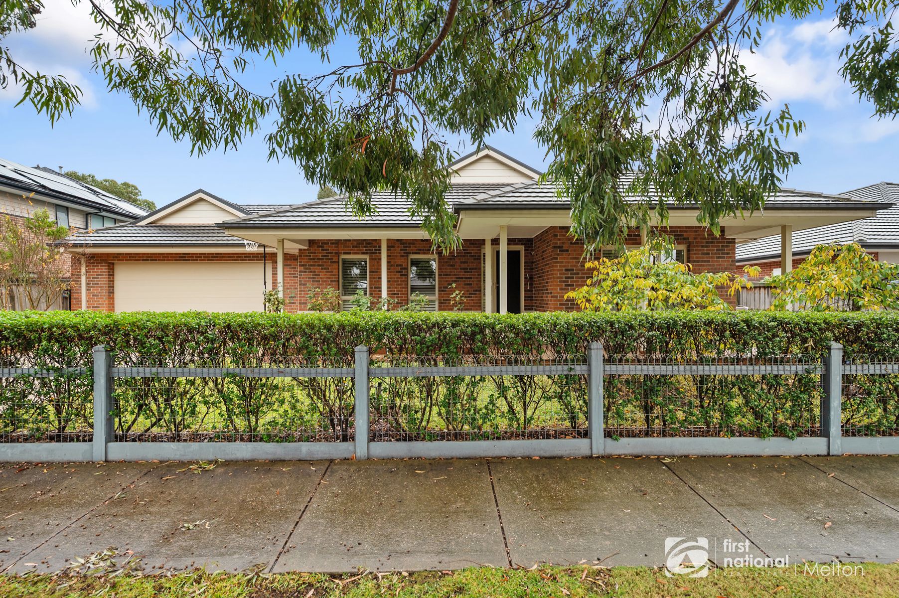 52 BENALLA AVENUE, Eynesbury VIC 3338, Eynesbury - Thumbnail 3