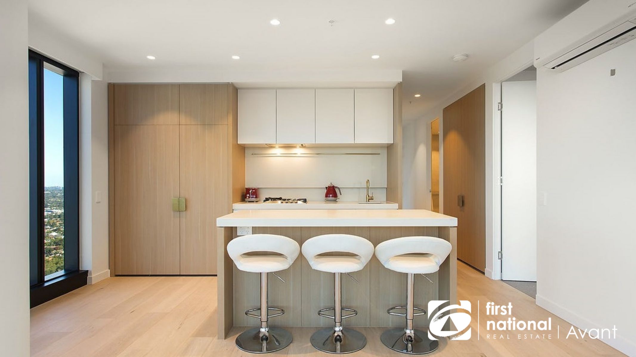 545 Station Street, Box Hill, VIC 3128