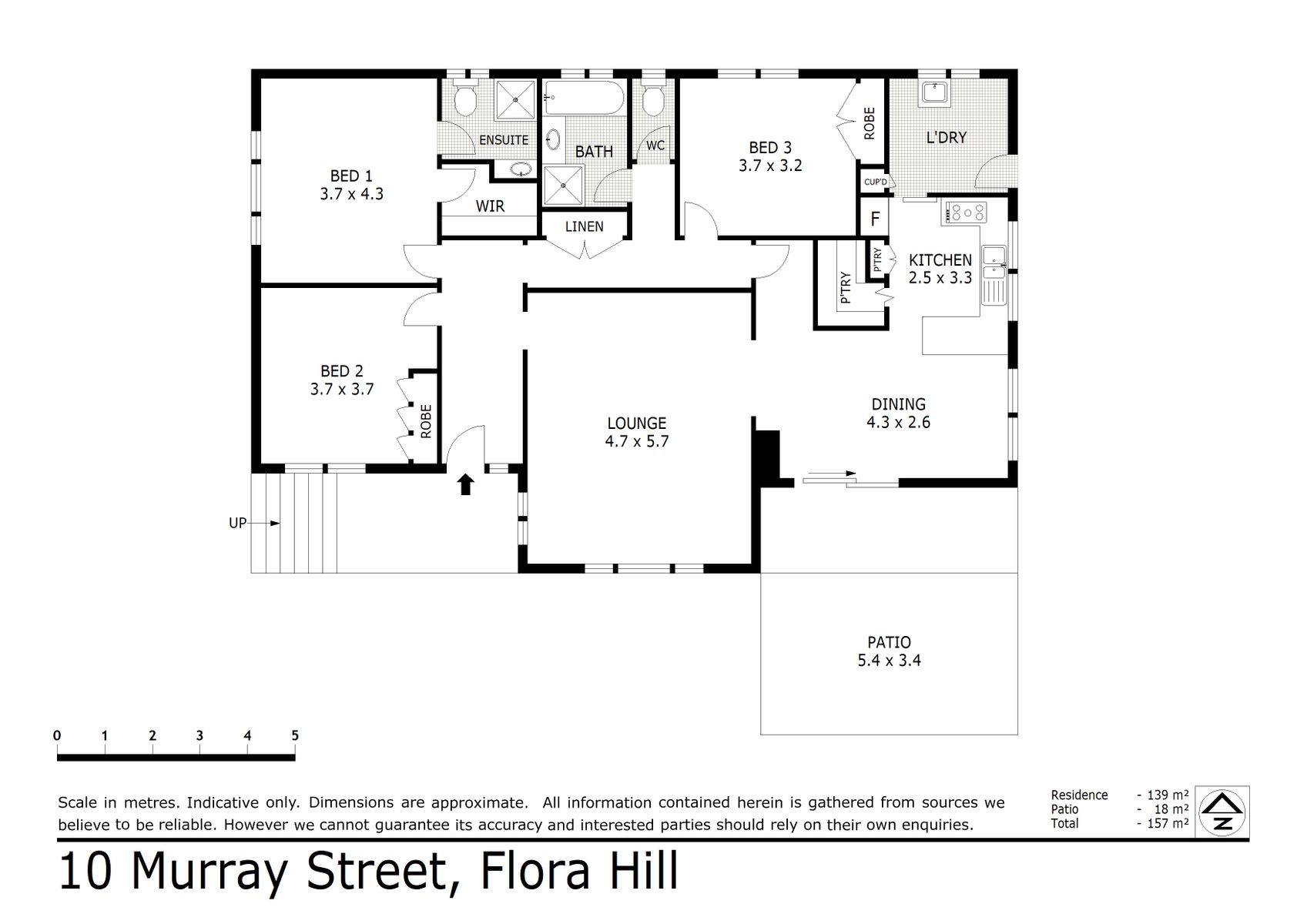 10 Murray Street Flora Hill (18 FEB 2020) 139sqm