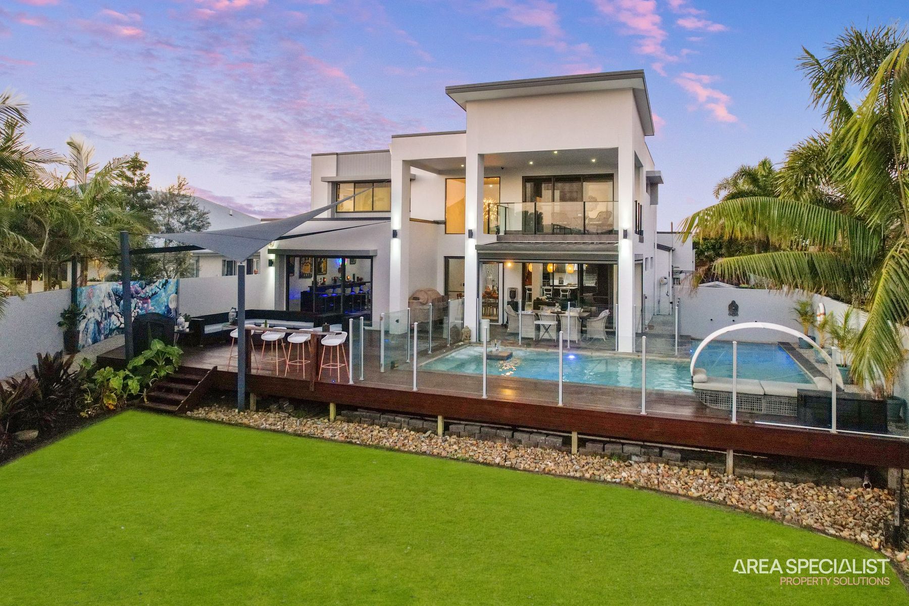 12 Sunset Place, Jacobs Well, Jacobs Well - Thumbnail 4