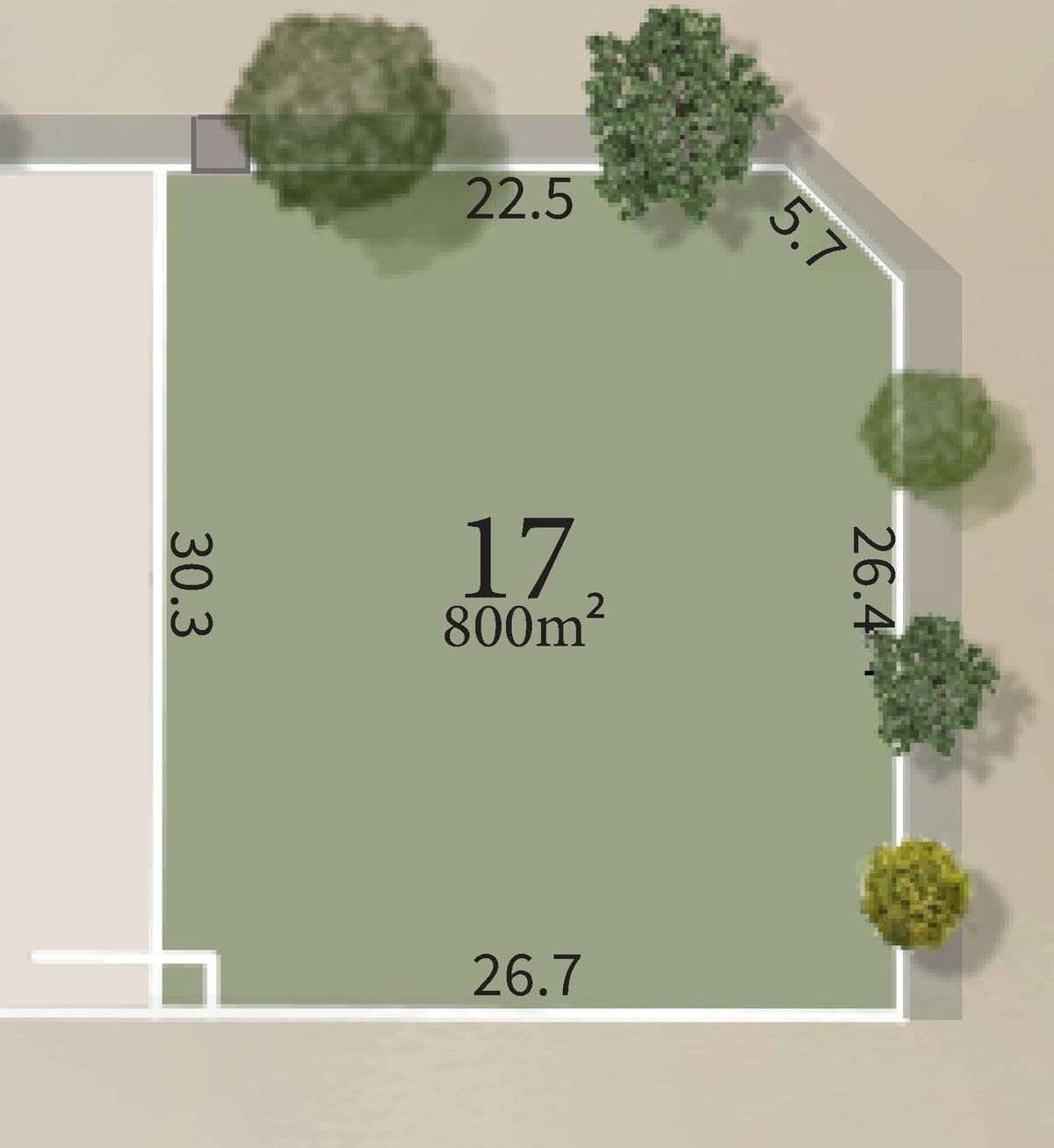 Lot 17/187 Turner Road, Currans Hill NSW 2567, Currans Hill - Thumbnail 2