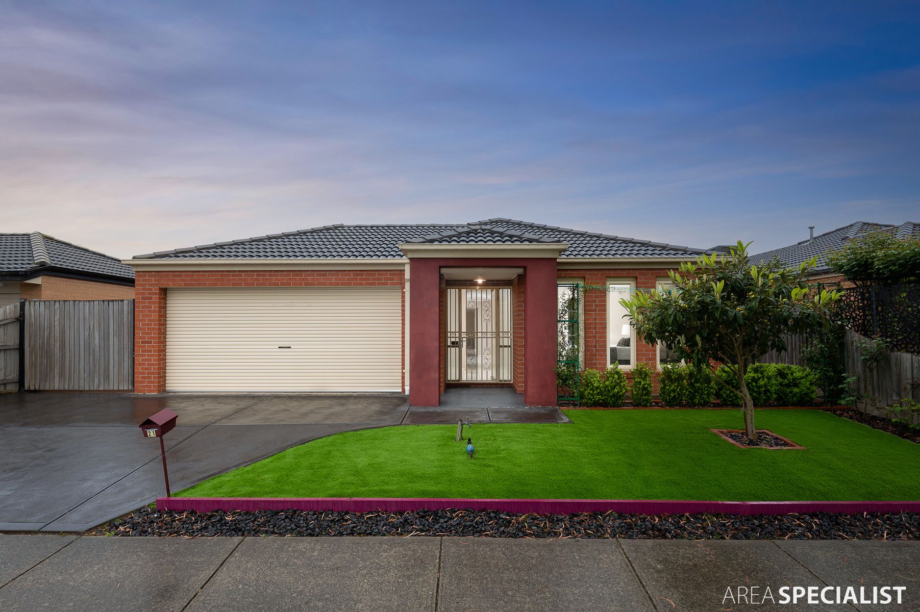 21 Lawn Hill Avenue, Derrimut, VIC 3026, Derrimut - Thumbnail 2