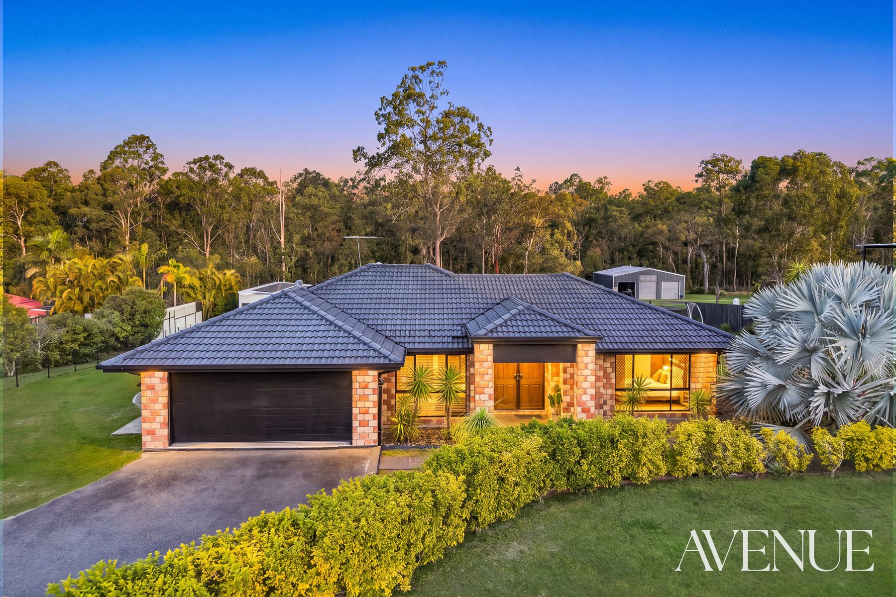 6-10 Bellbird Drive, Greenbank QLD 4124, Greenbank - Image 1
