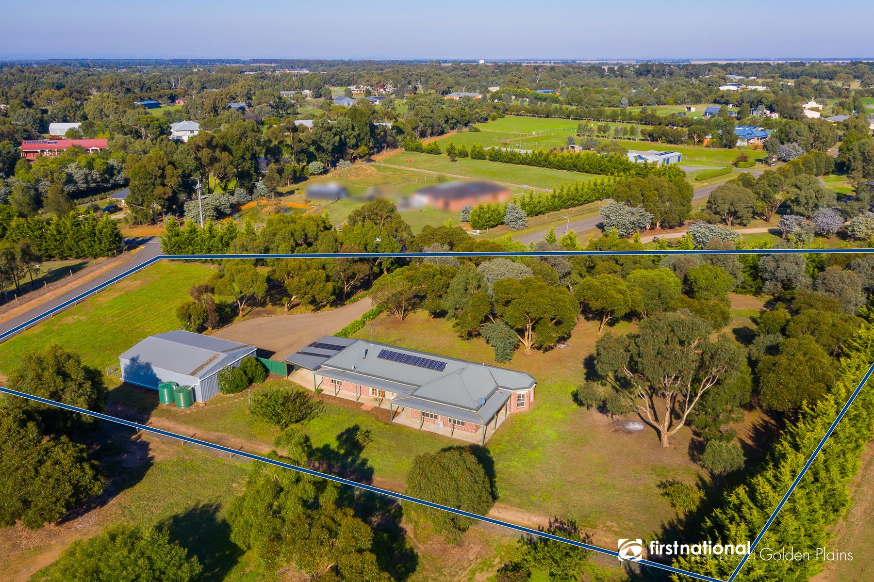 100 Eagle Court, Teesdale VIC 3328