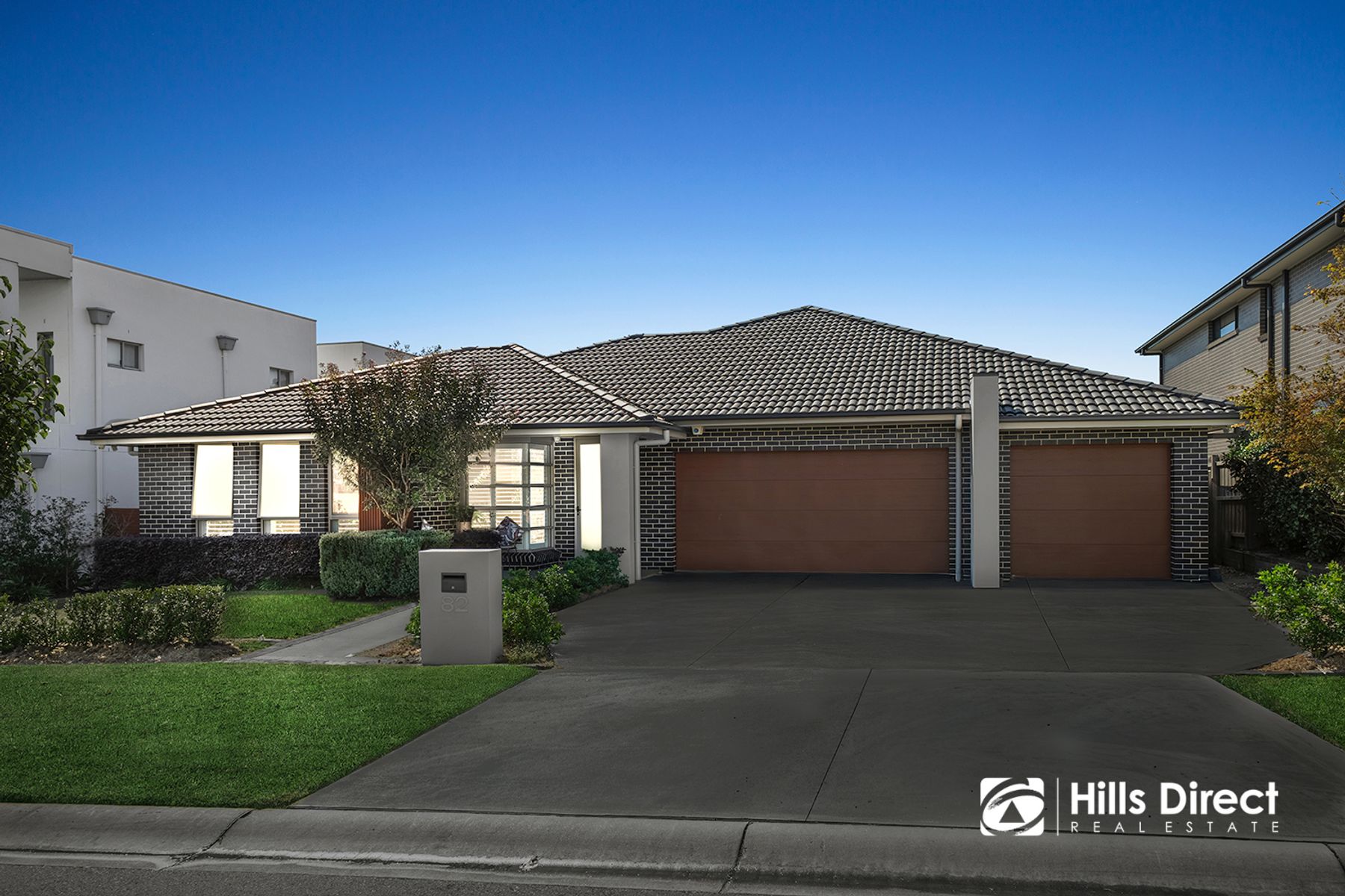 82 Thomas Boulton Circuit, Kellyville NSW 2155, Kellyville - Image 1