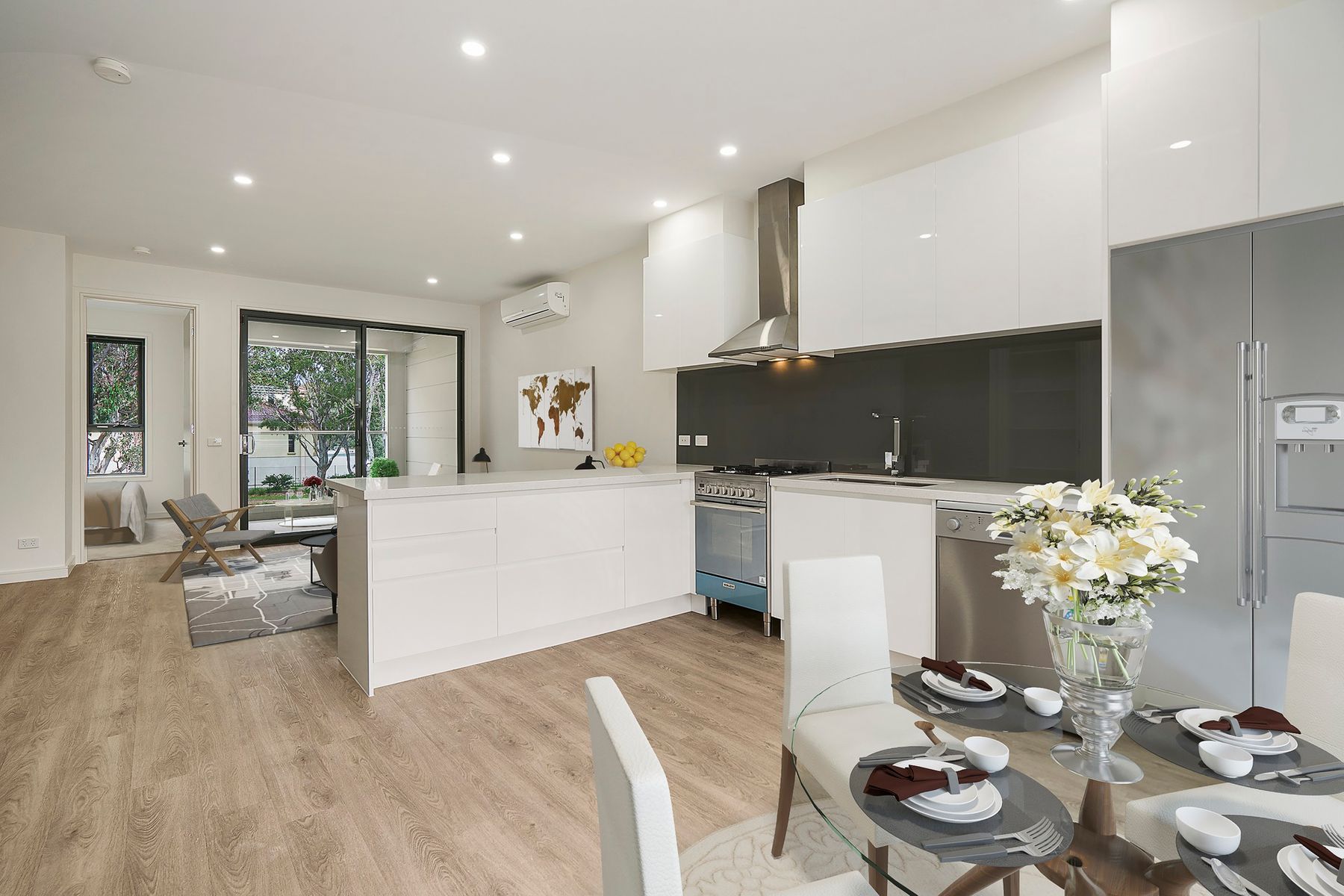 11/31 Orlando Crescent, Keysborough, VIC 3173, Keysborough - Thumbnail 5