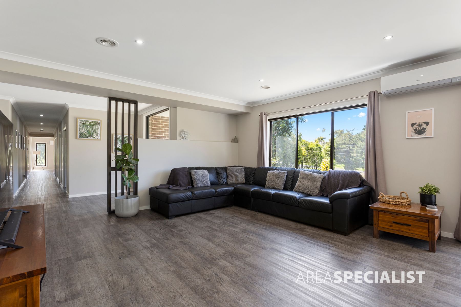 11 Ayrlie Park Crescent, Korumburra, VIC 3950, Korumburra - Thumbnail 4