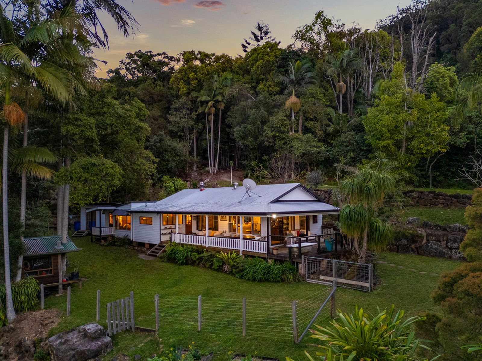 55 Bullgarra Road, Wilsons Creek NSW 2482, Wilsons Creek - Thumbnail 5