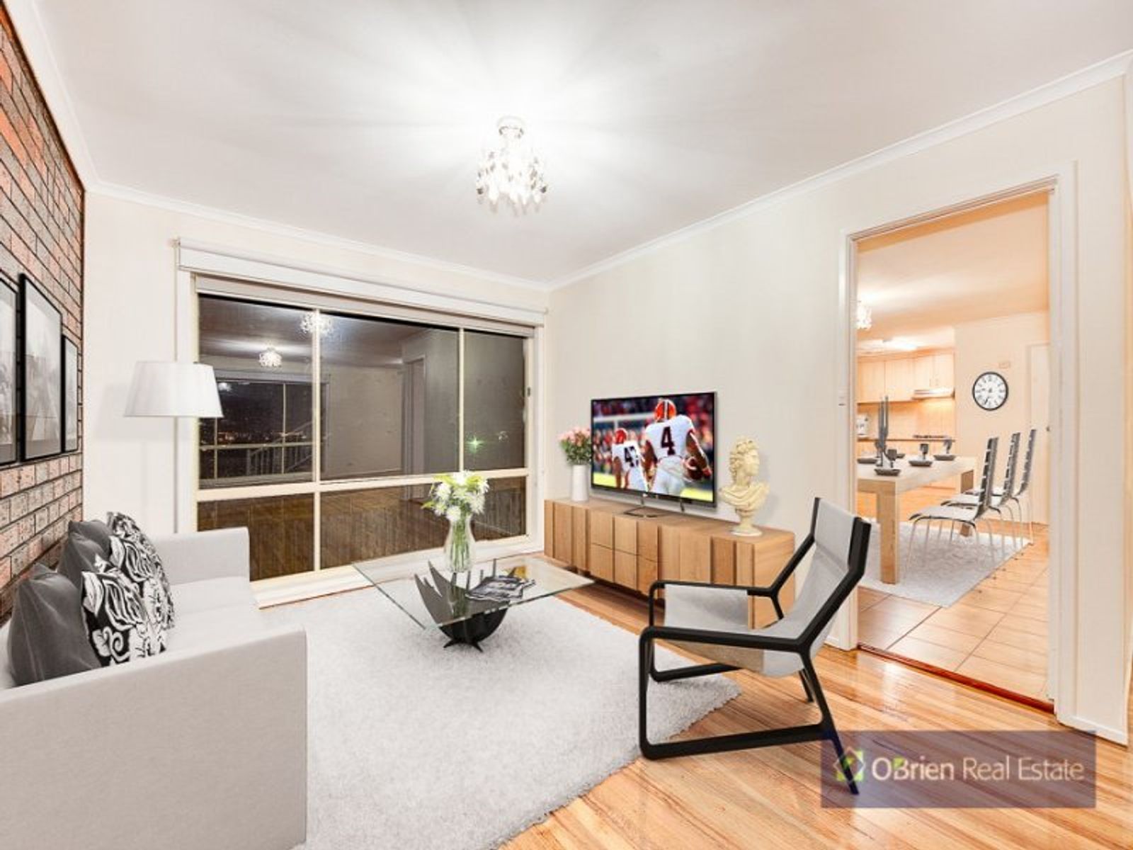 46 Charles Green Avenue, Endeavour Hills, VIC 3802, Endeavour Hills - Thumbnail 2