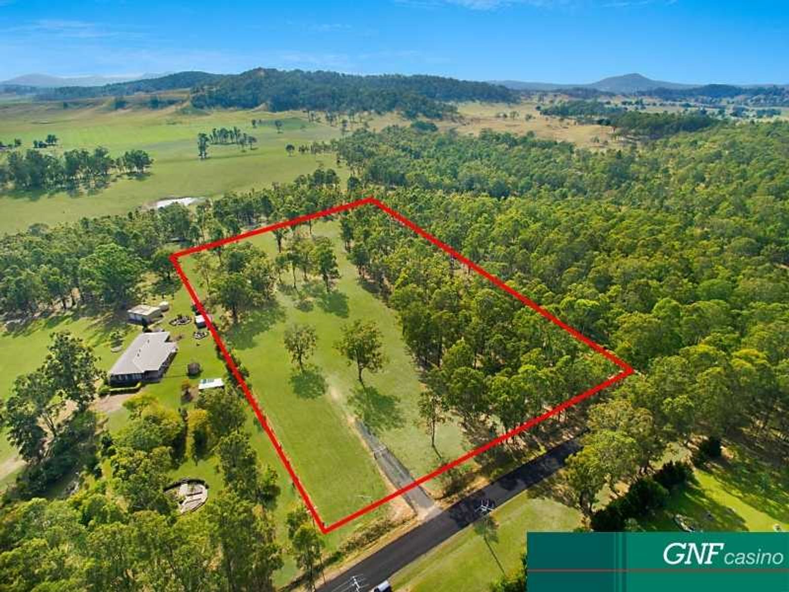 Lot 1 Lot 1 Savilles Road - BACKMEDE via, Casino - Thumbnail 4