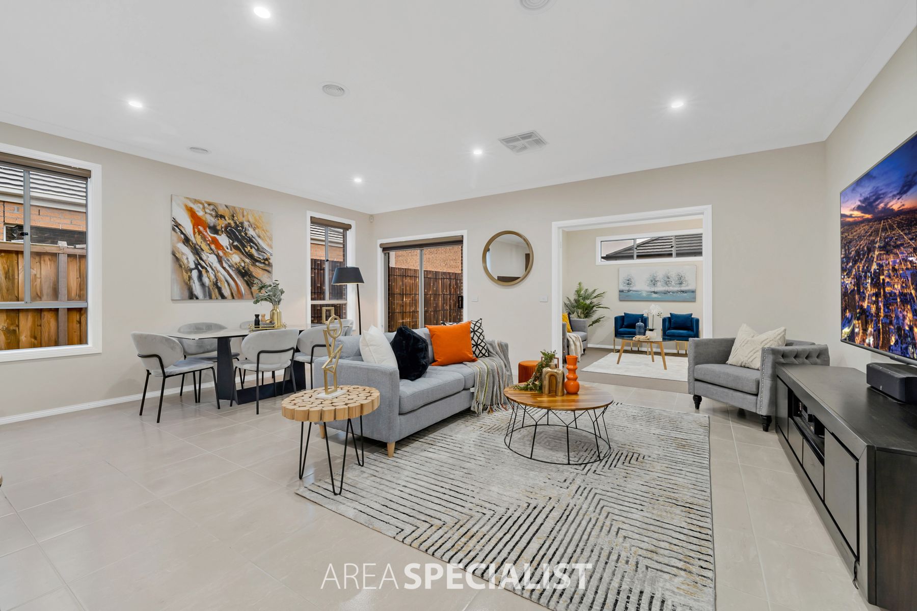 116 Lyndhurst Boulevard, Lyndhurst, VIC 3975, Lyndhurst - Thumbnail 6