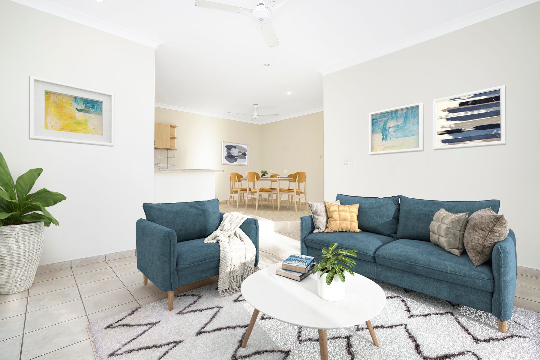 17/34 Sovereign Circuit, Coconut Grove NT 0810, Coconut Grove - Thumbnail 6