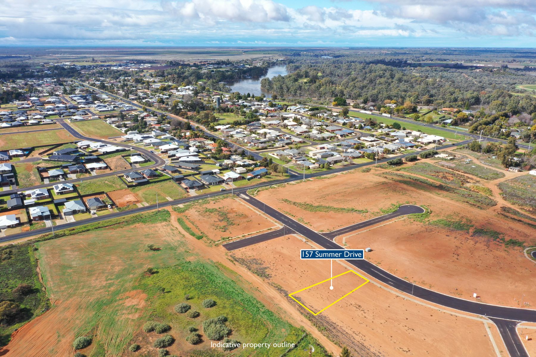 157 Summer Drive, Gol Gol NSW 2738, Gol Gol - Thumbnail 2