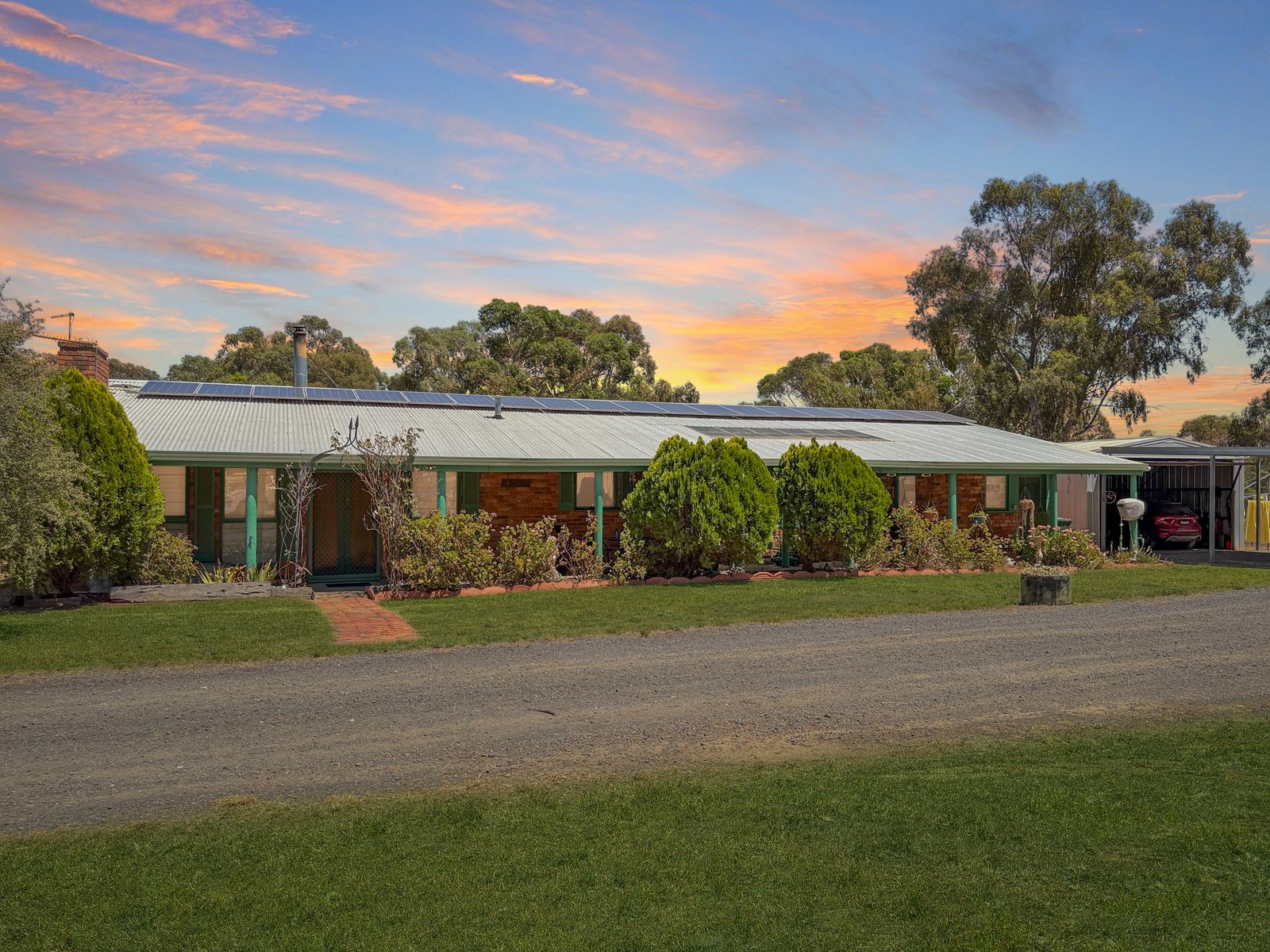18 Rowes Lane, Bowenvale VIC 3465, Bowenvale - Image 1