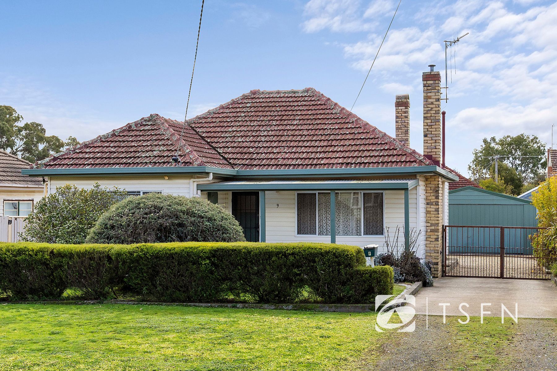 9 Guthrie Street, Kangaroo Flat VIC 3555