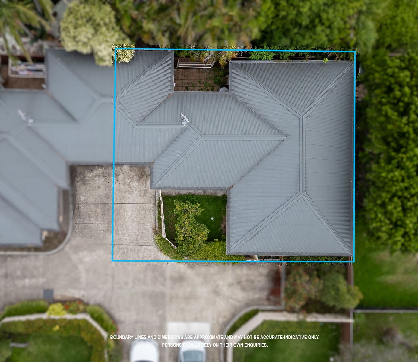 3/58 - 60 Thorne Street, Toronto NSW 2283, Toronto - Thumbnail 3