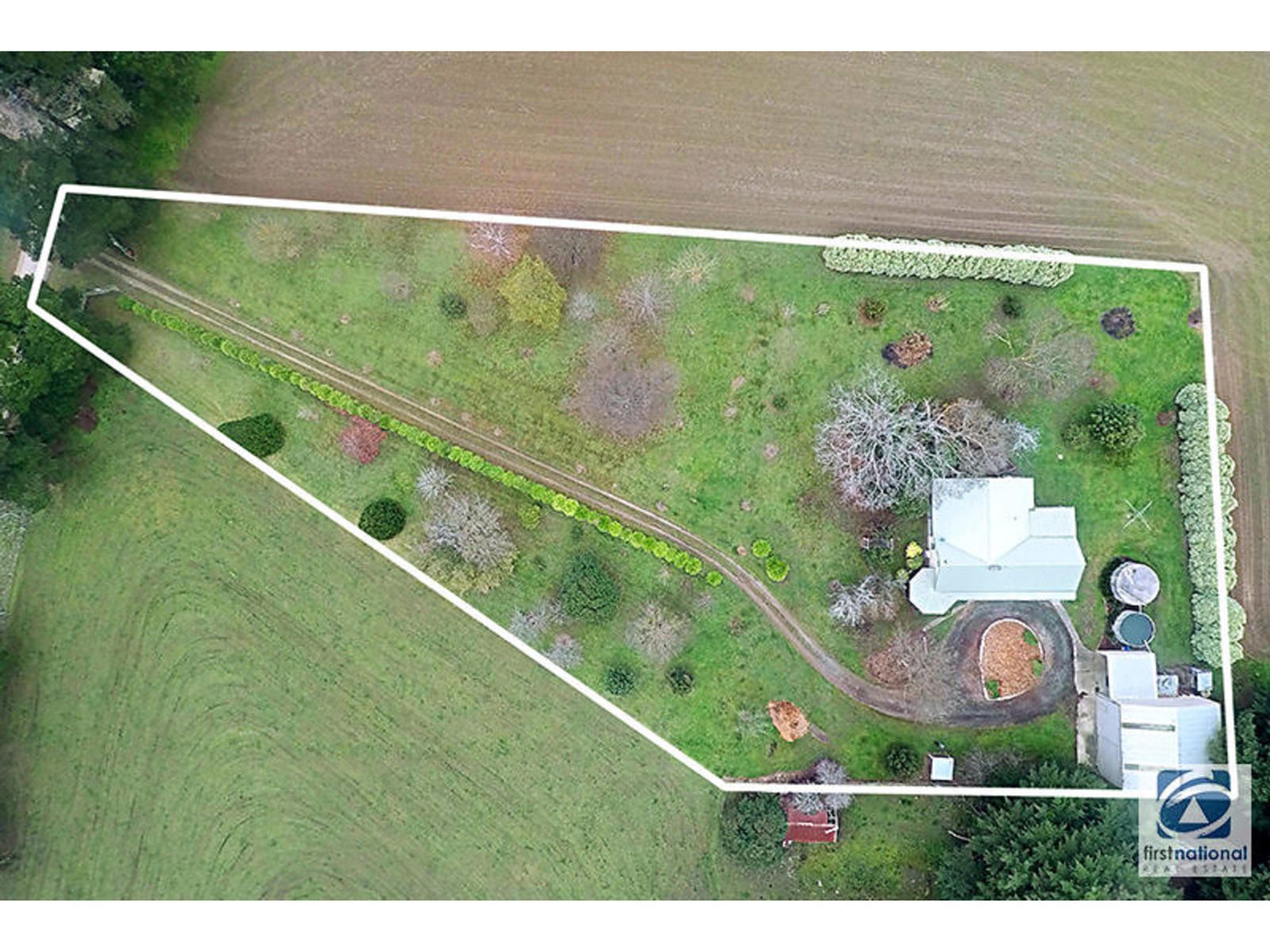 77 Dawsons Track, Nilma North, VIC 3821, Nilma North - Thumbnail 2