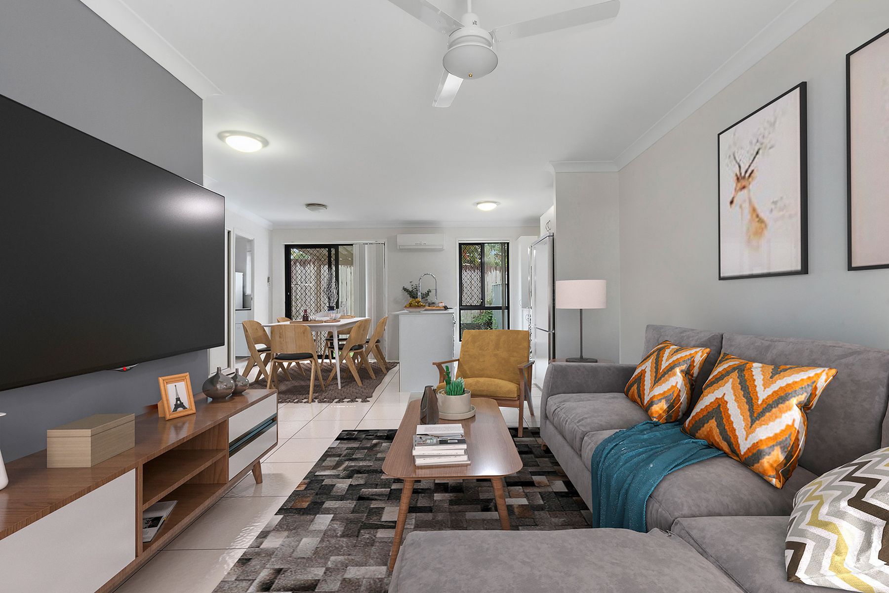 11/8 Wattlebrush Court, Park Ridge QLD 4125, Park Ridge - Thumbnail 6