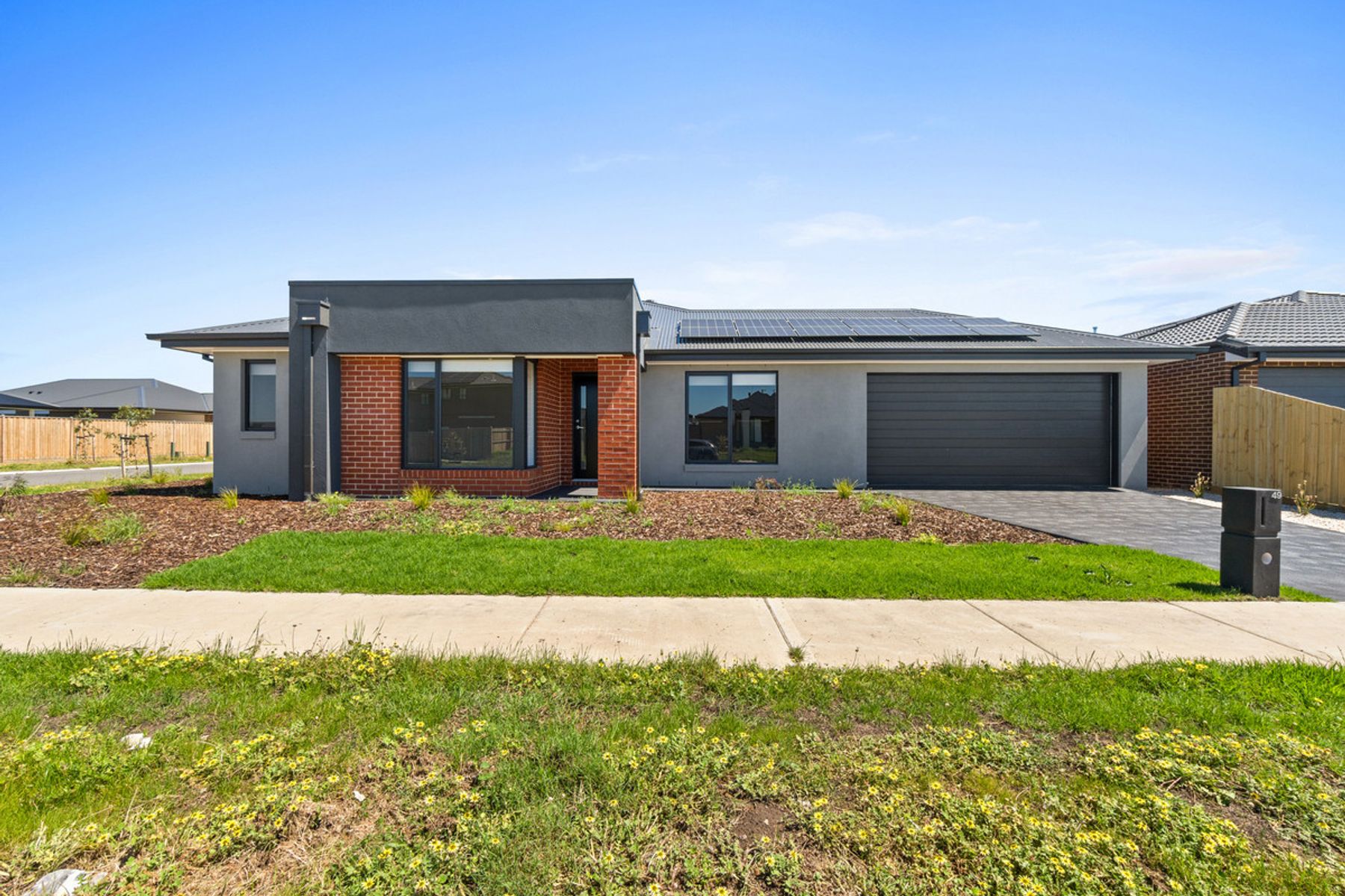 49 Geroge Albert Drive, Traralgon - Image 1