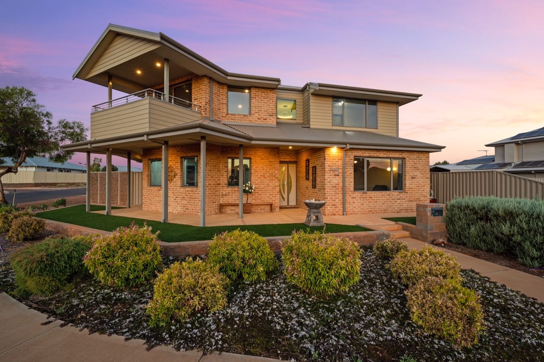 108 Aslett Drive, Karlkurla WA 6430