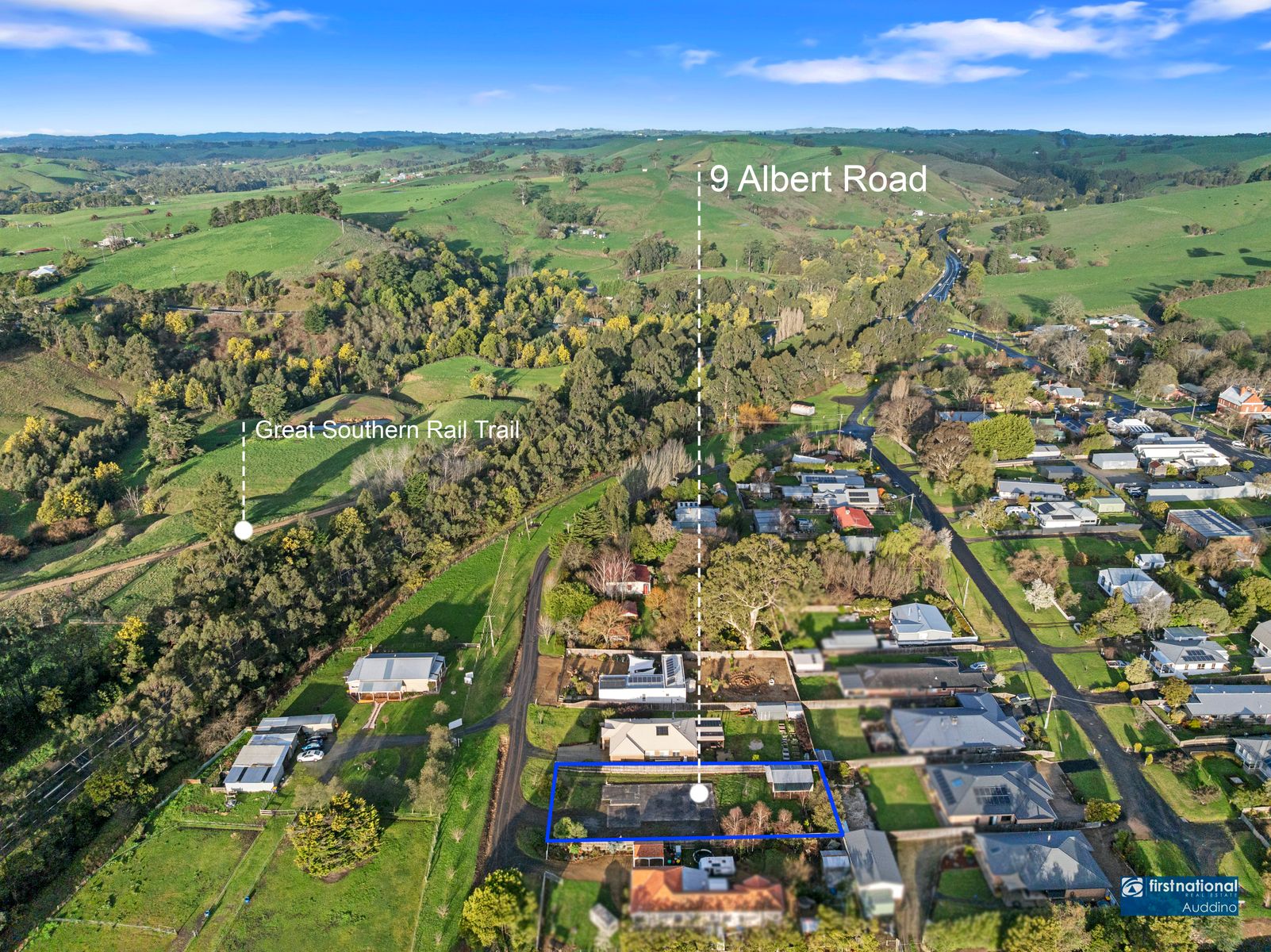 9 Albert Road, Loch VIC 3945, Loch - Thumbnail 7