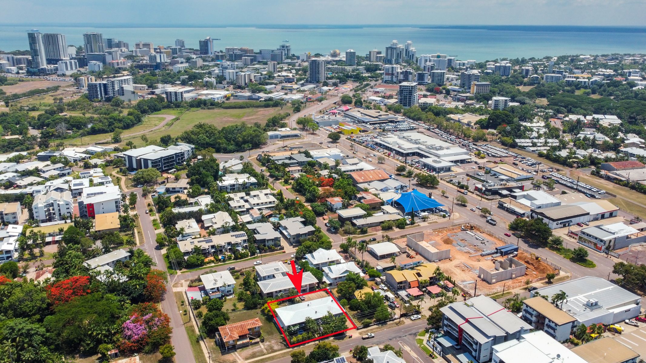 8 Queen Street, Stuart Park NT 0820, Stuart Park - Thumbnail 3