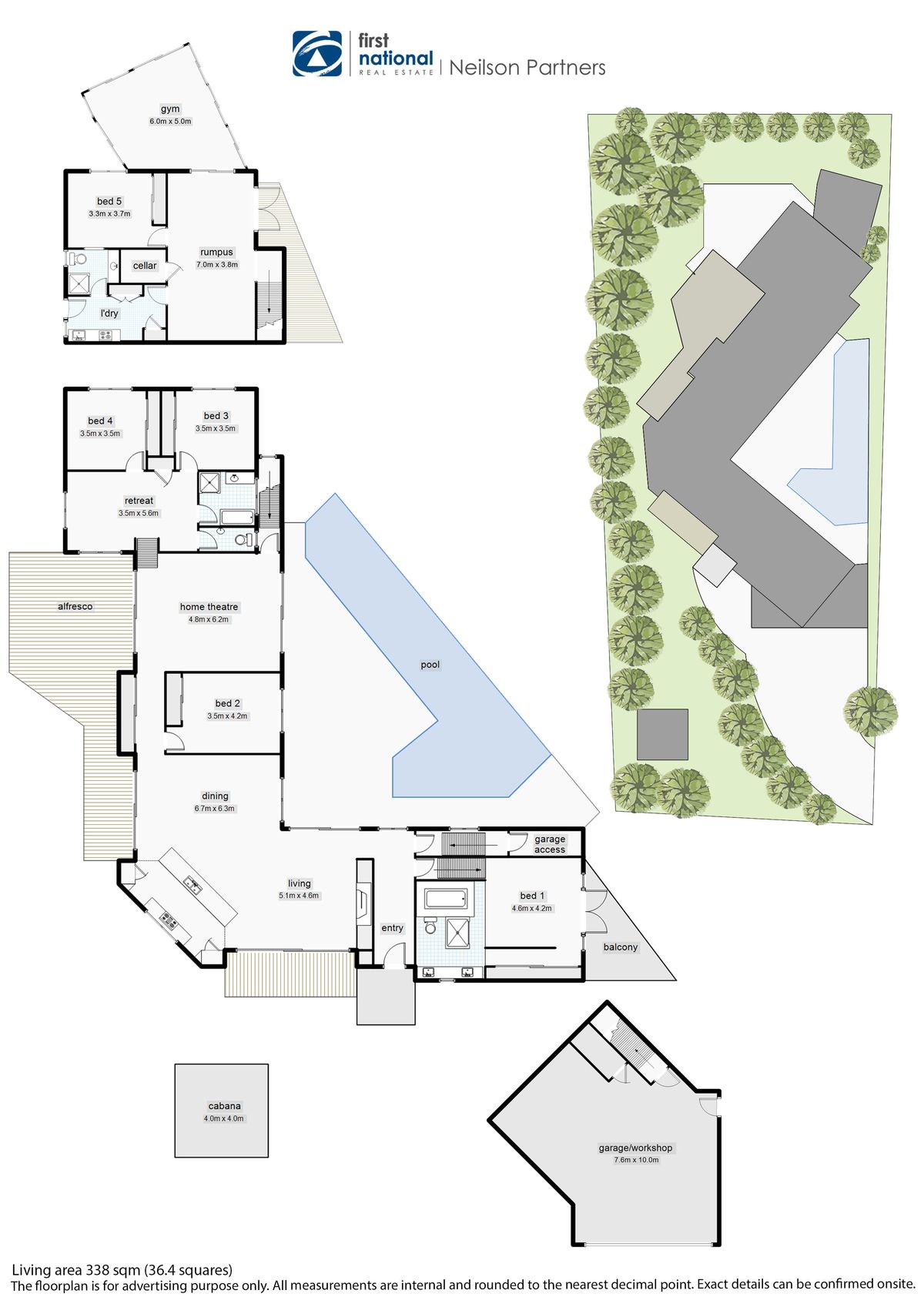 7 Rennat Court, Berwick VIC 3806, Berwick - Image 1